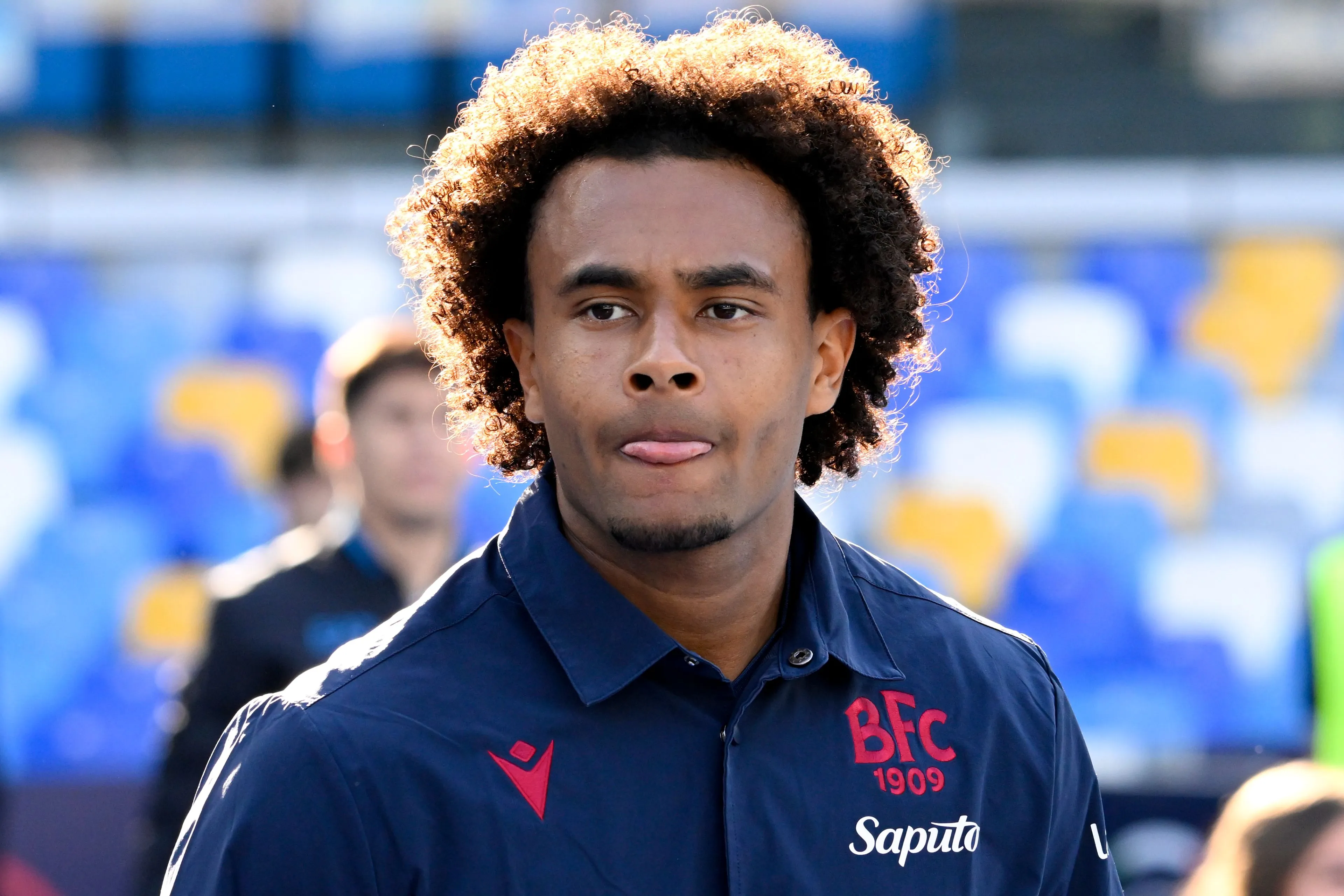 Koeman verrast: Zirkzee alsnog mee naar EK