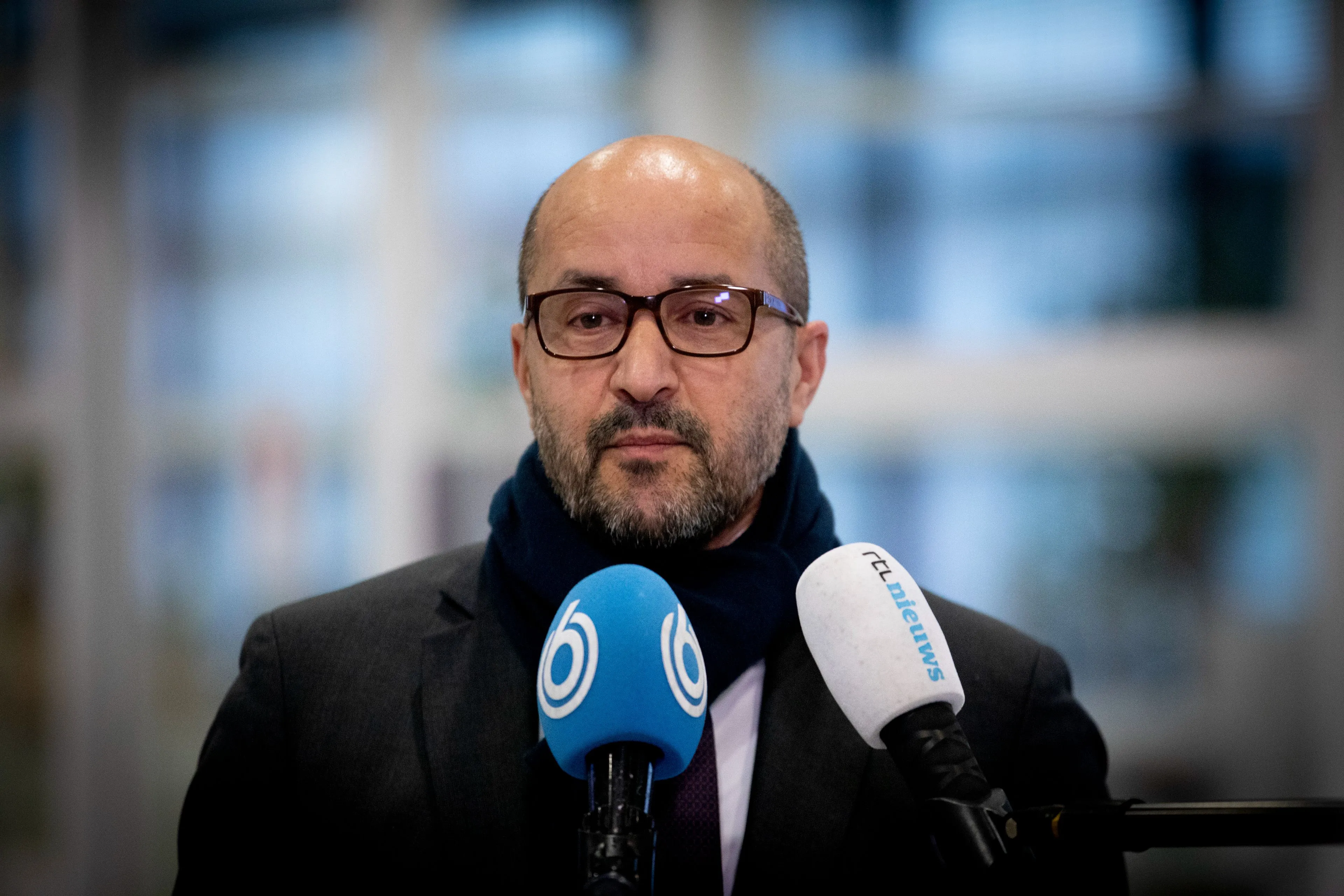Burgemeester vraagt steun KNVB: 'Arnhem hoopt op u'