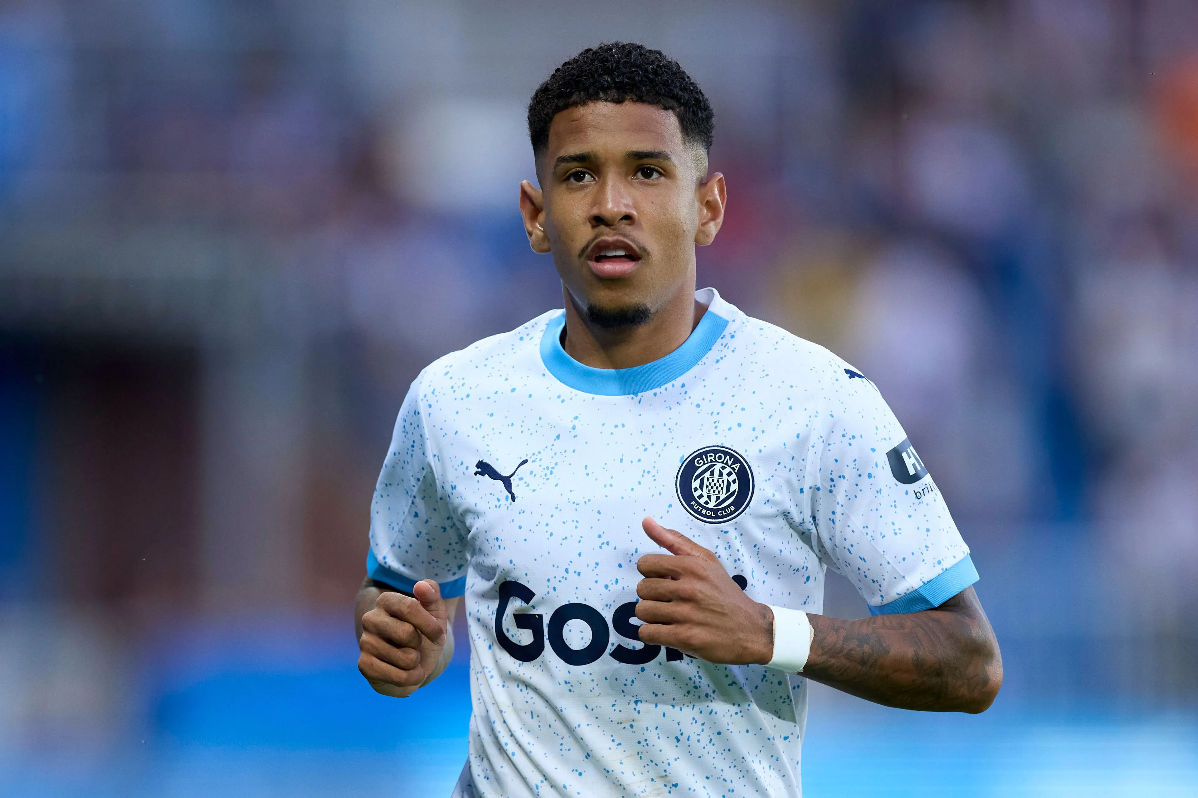Oud-PSV'er Sávio tekent bij Manchester City voor 25 miljoen euro