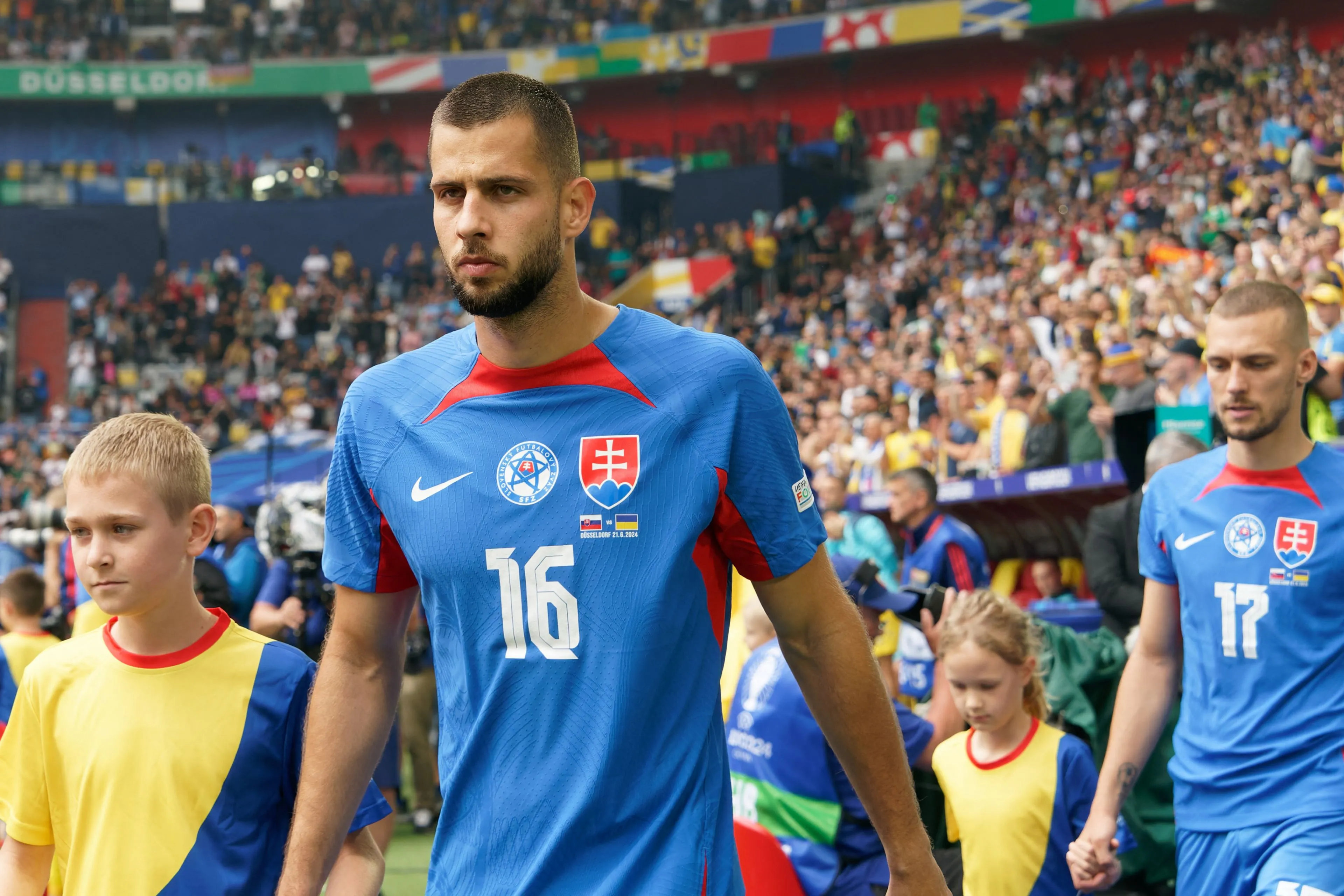 Stroeve onderhandelingen tussen Feyenoord en Atlético, transfer Hancko lijkt in gevaar