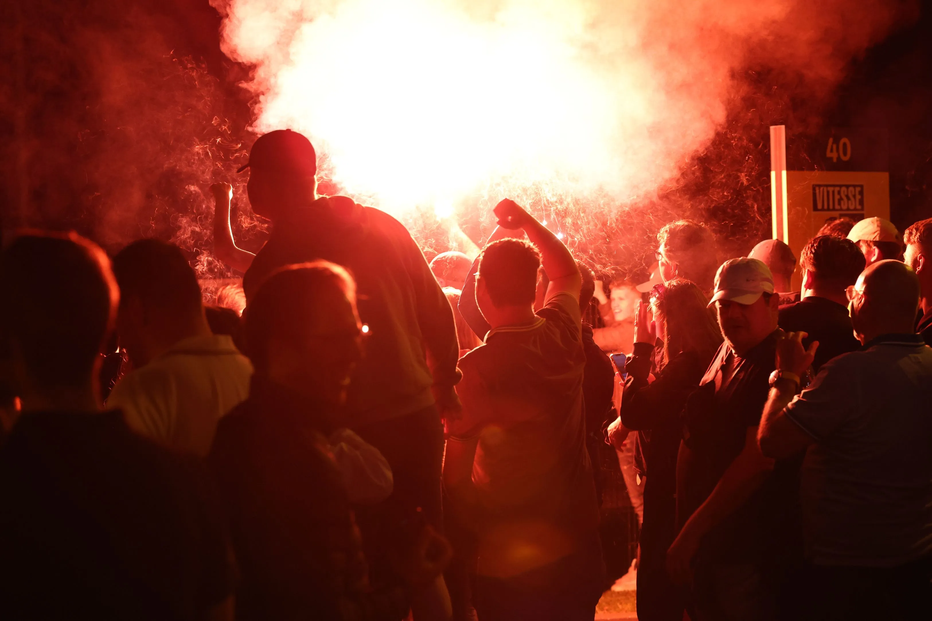Wonderlijke ontwikkeling Vitesse: Investeerders blijken wél akkoord te hebben