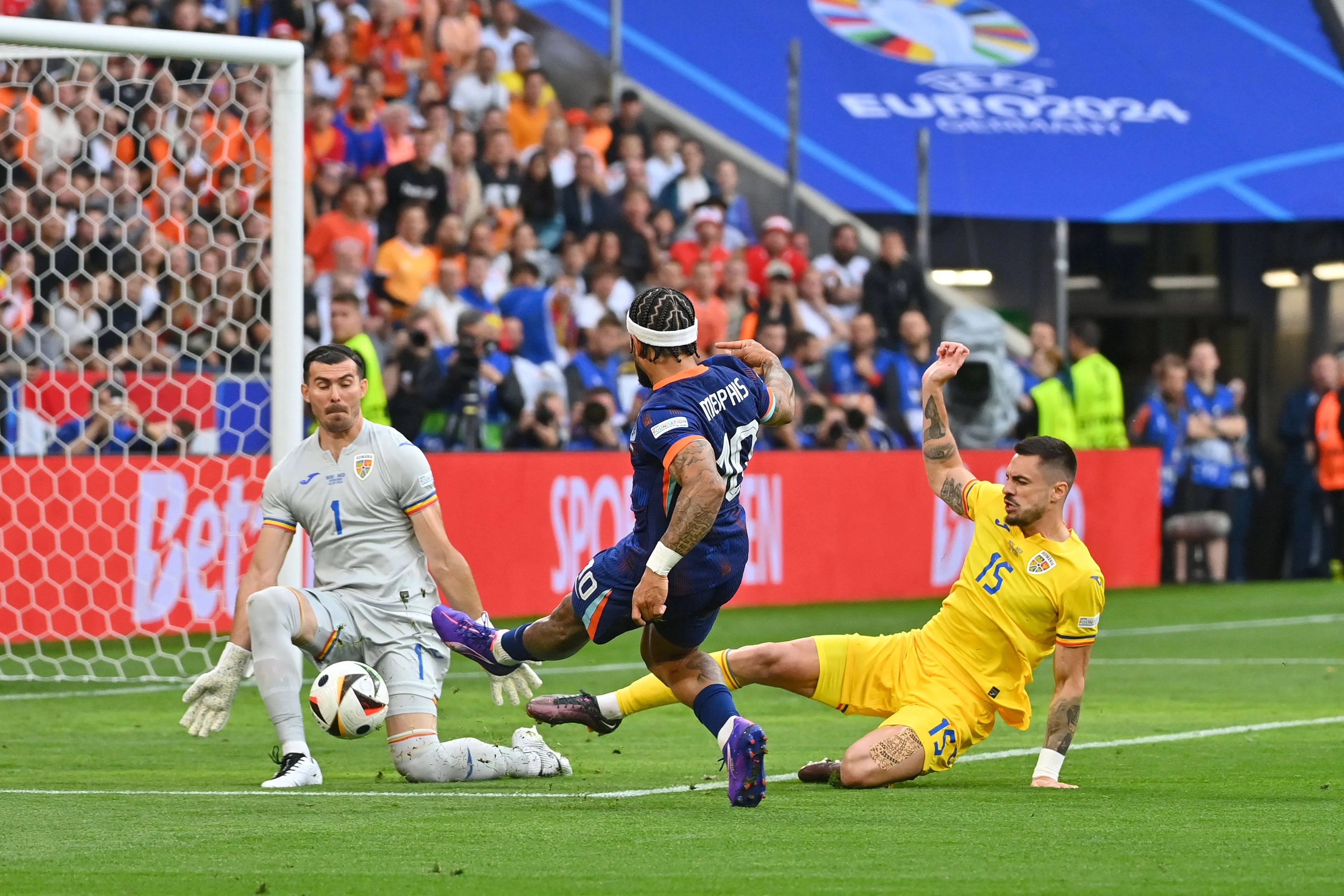 Oranje kijkt in de spiegel na gemiste kansen: 'Zoveel krijgen we er niet meer'