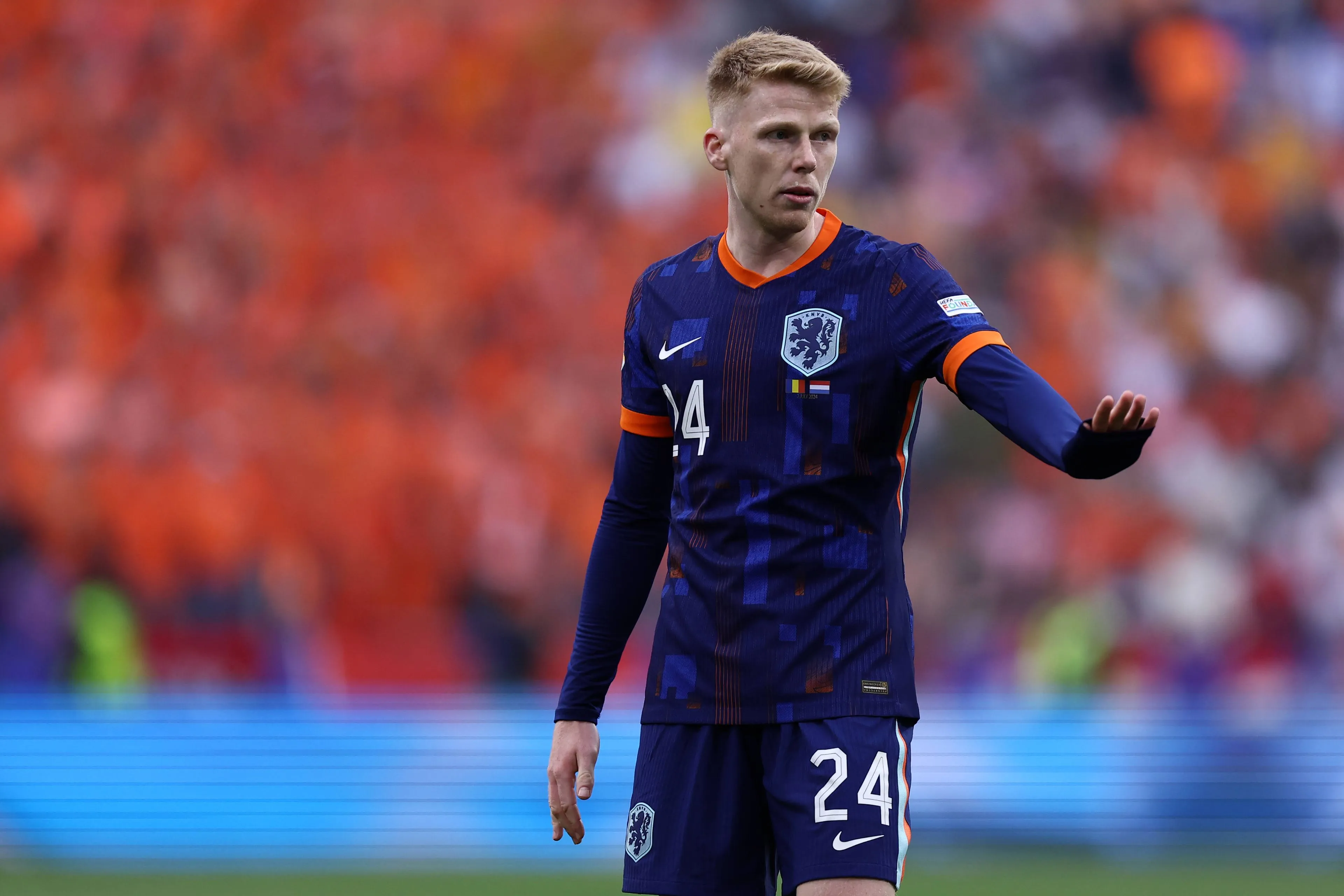 PSV wil Schouten niet verkopen en plakt astronomisch prijskaartje op middenvelder