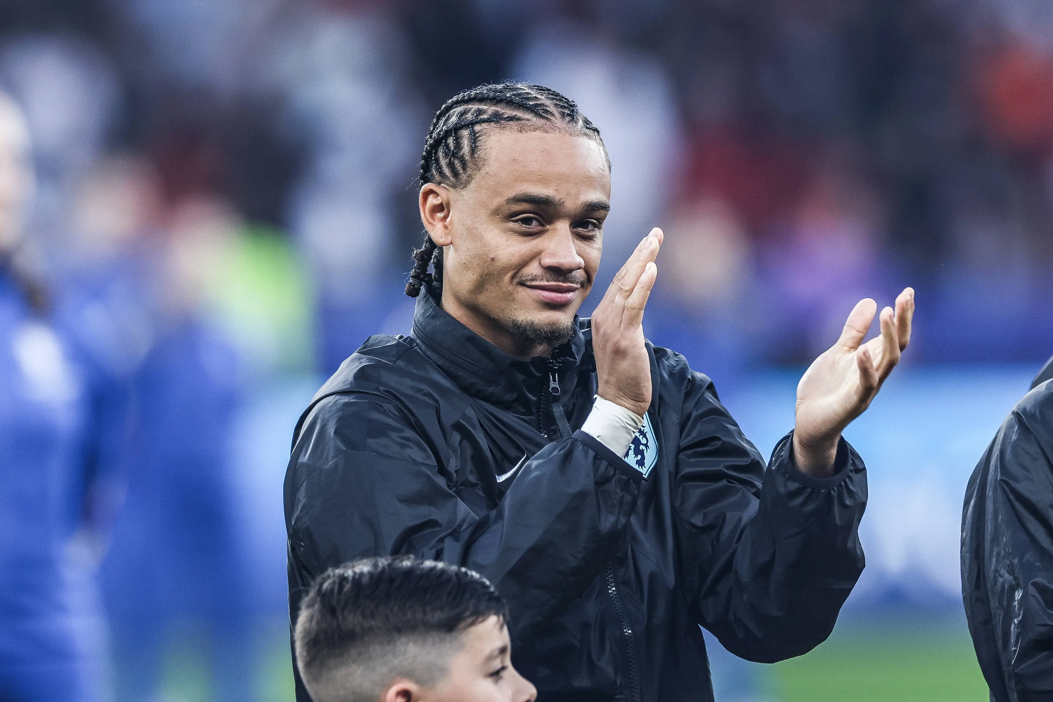 Bayern geeft gas en biedt negentig miljoen op Xavi Simons