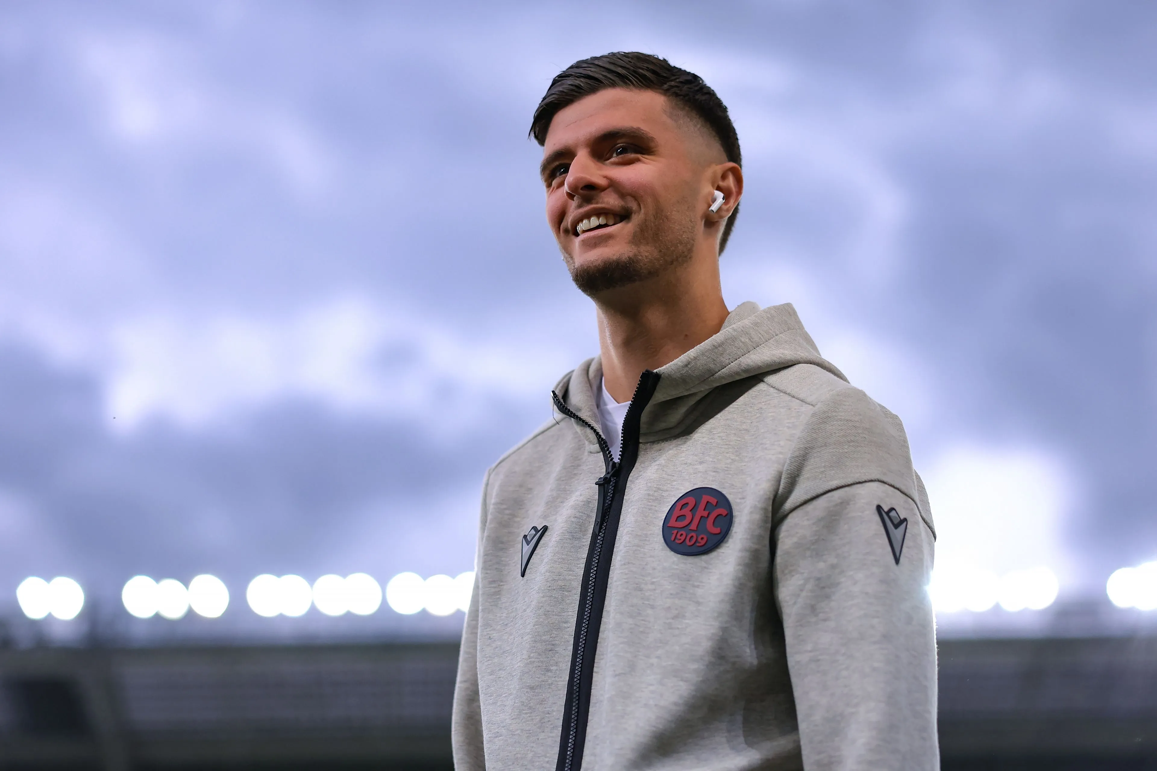Feyenoord rekent op exit Wieffer en heeft vervanger uit Serie A al paraat