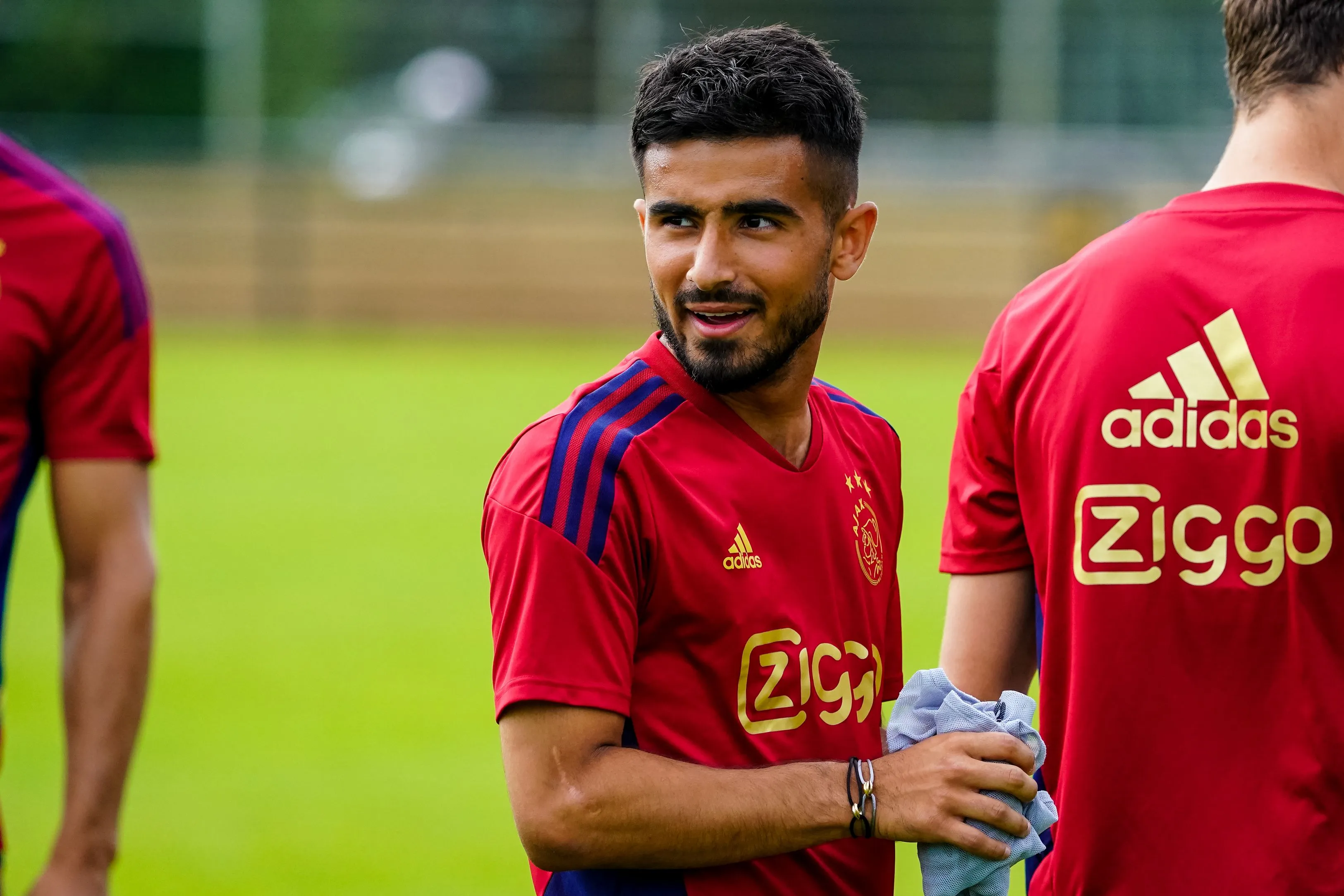 Nieuwe exit bij Ajax: Voormalig supertalent naar Spanje