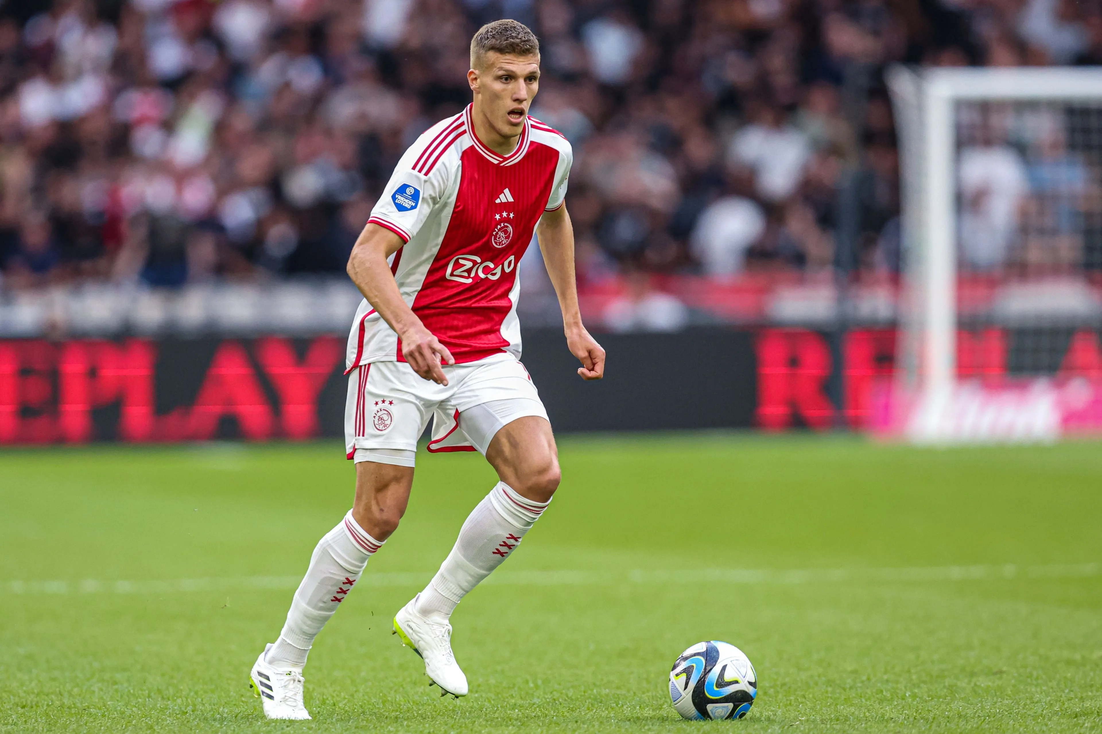 Officieel: Jakov Medic voor één seizoen naar VfL Bochum