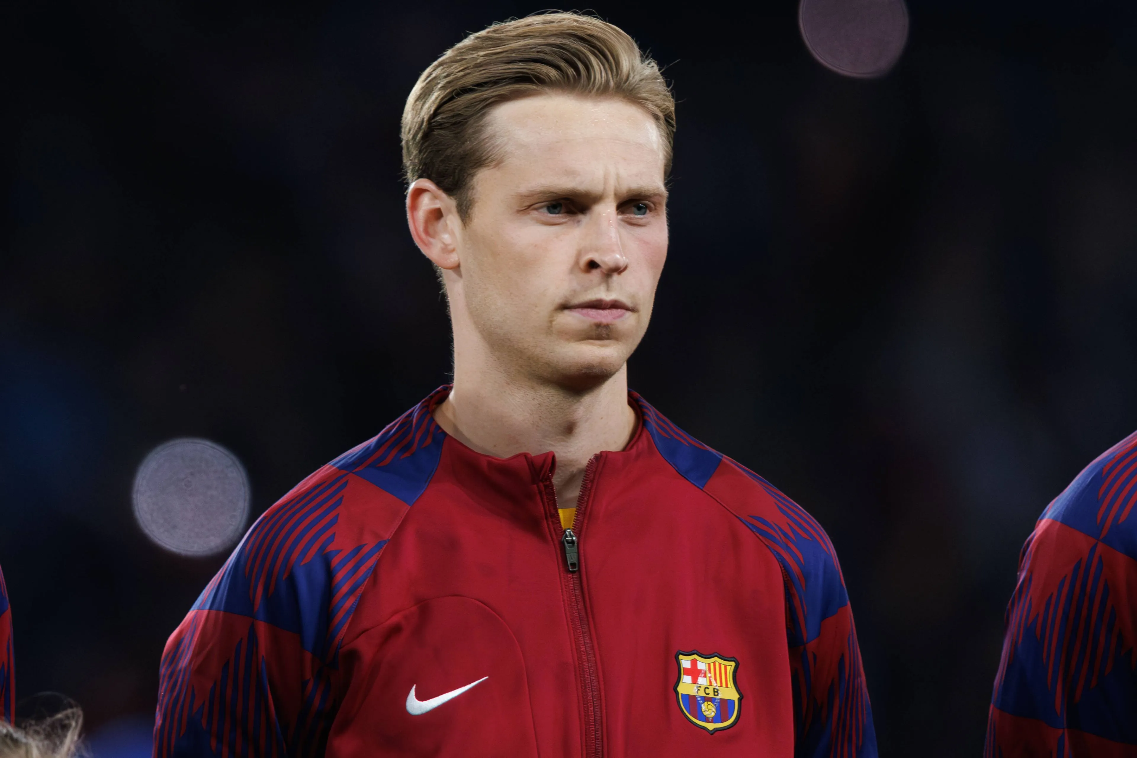 Frenkie de Jong zorgt voor kopzorgen bij Barça, vrees voor contract middenvelder