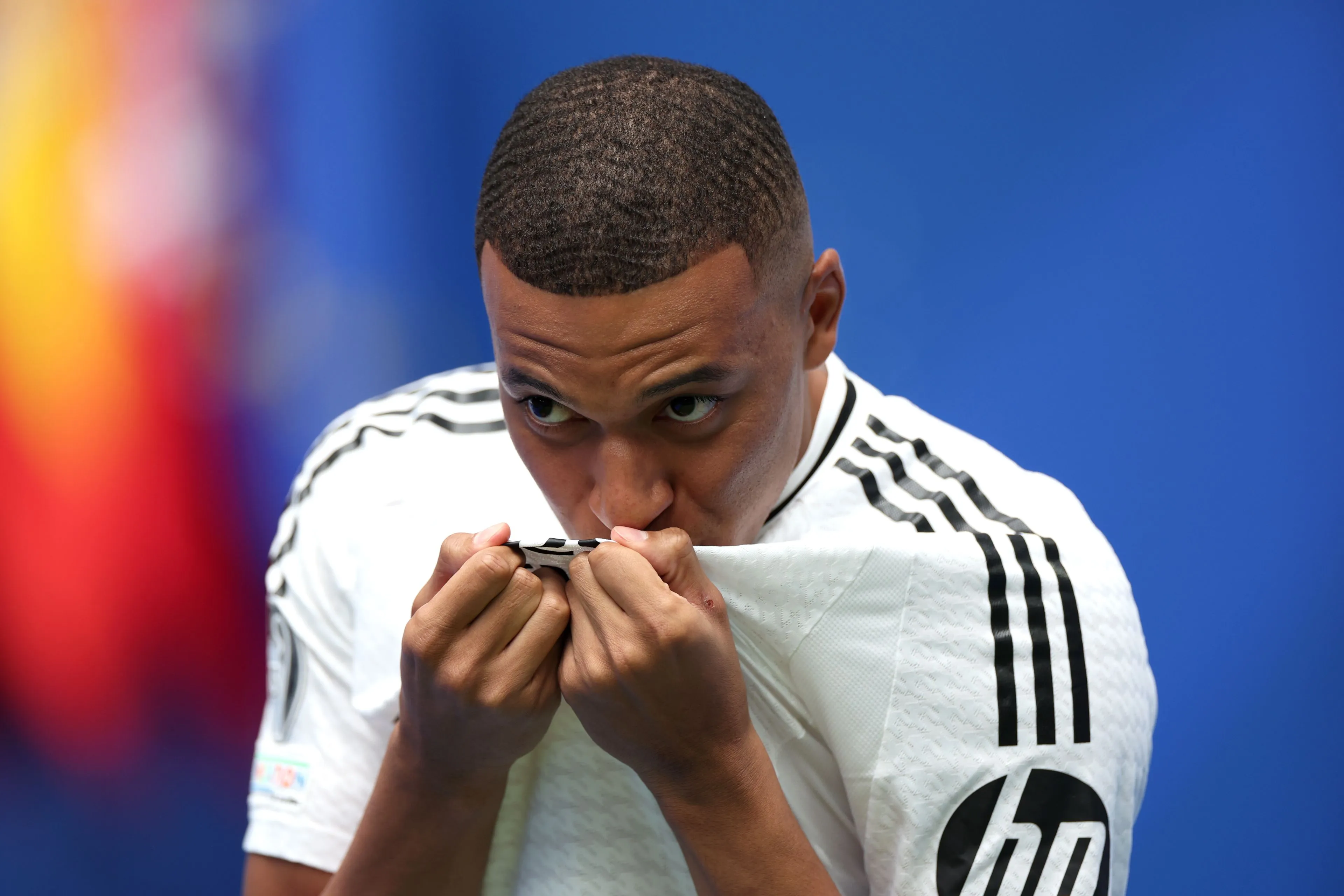 Voor het eerst: Mbappé in selectie Real Madrid voor Supercup-finale