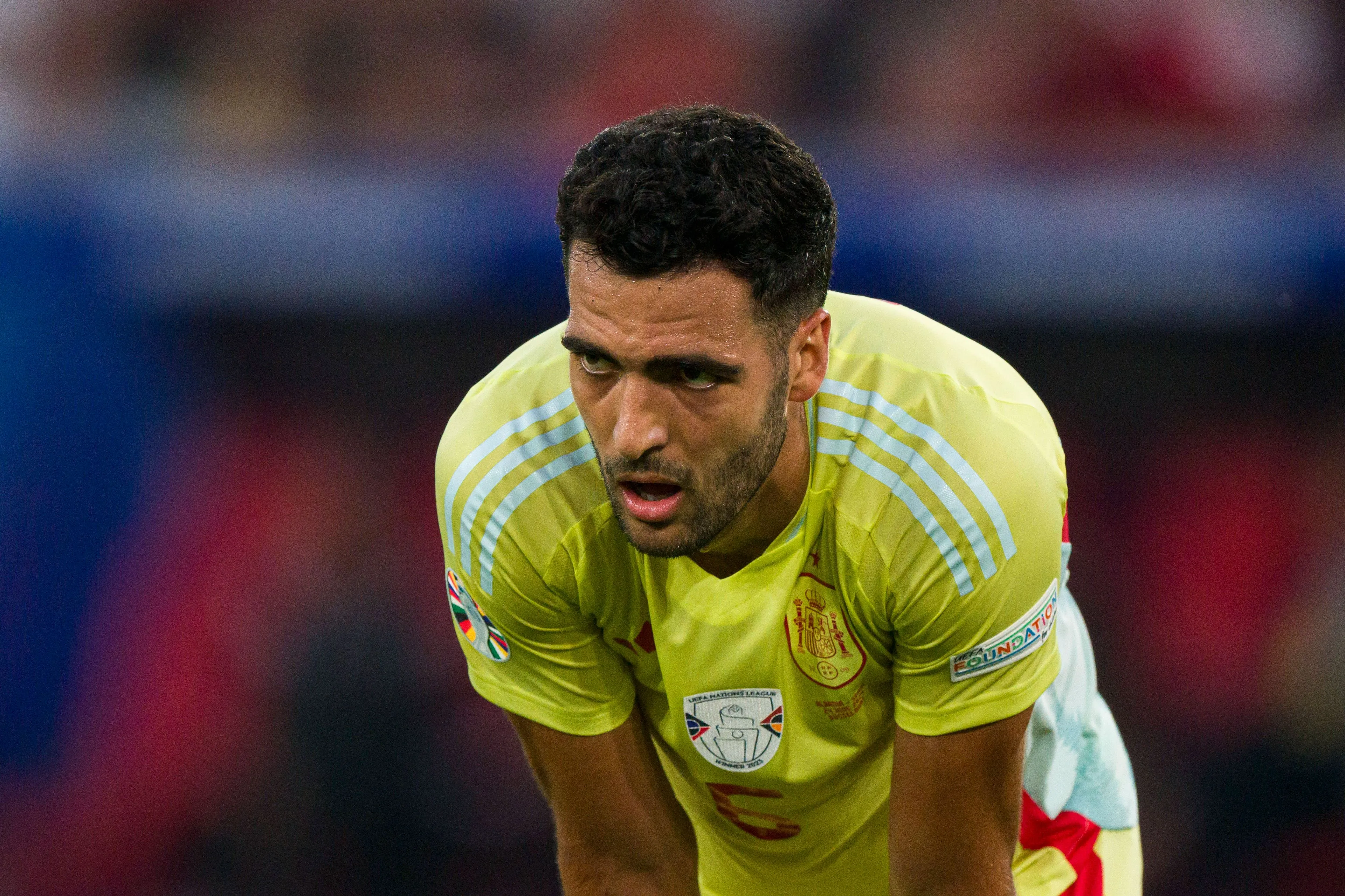 Pech voor Arsenal, nieuwe aanwinst meteen wekenlang geblesseerd