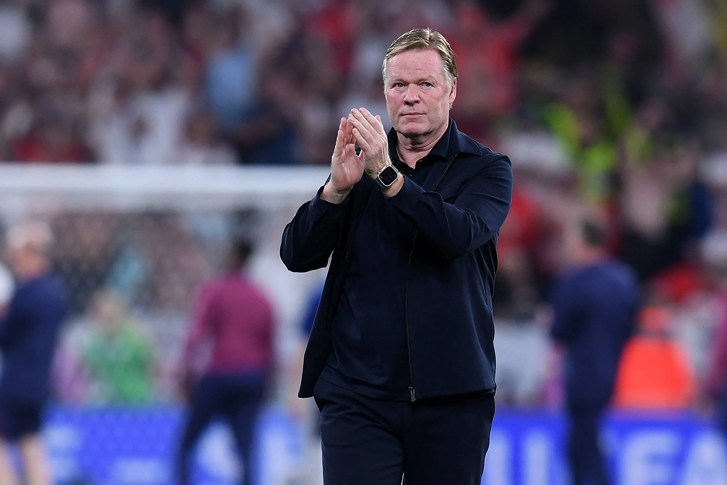 Selectie Nederlands elftal bekend, Koeman laat meerdere Premier League-spelers thuis