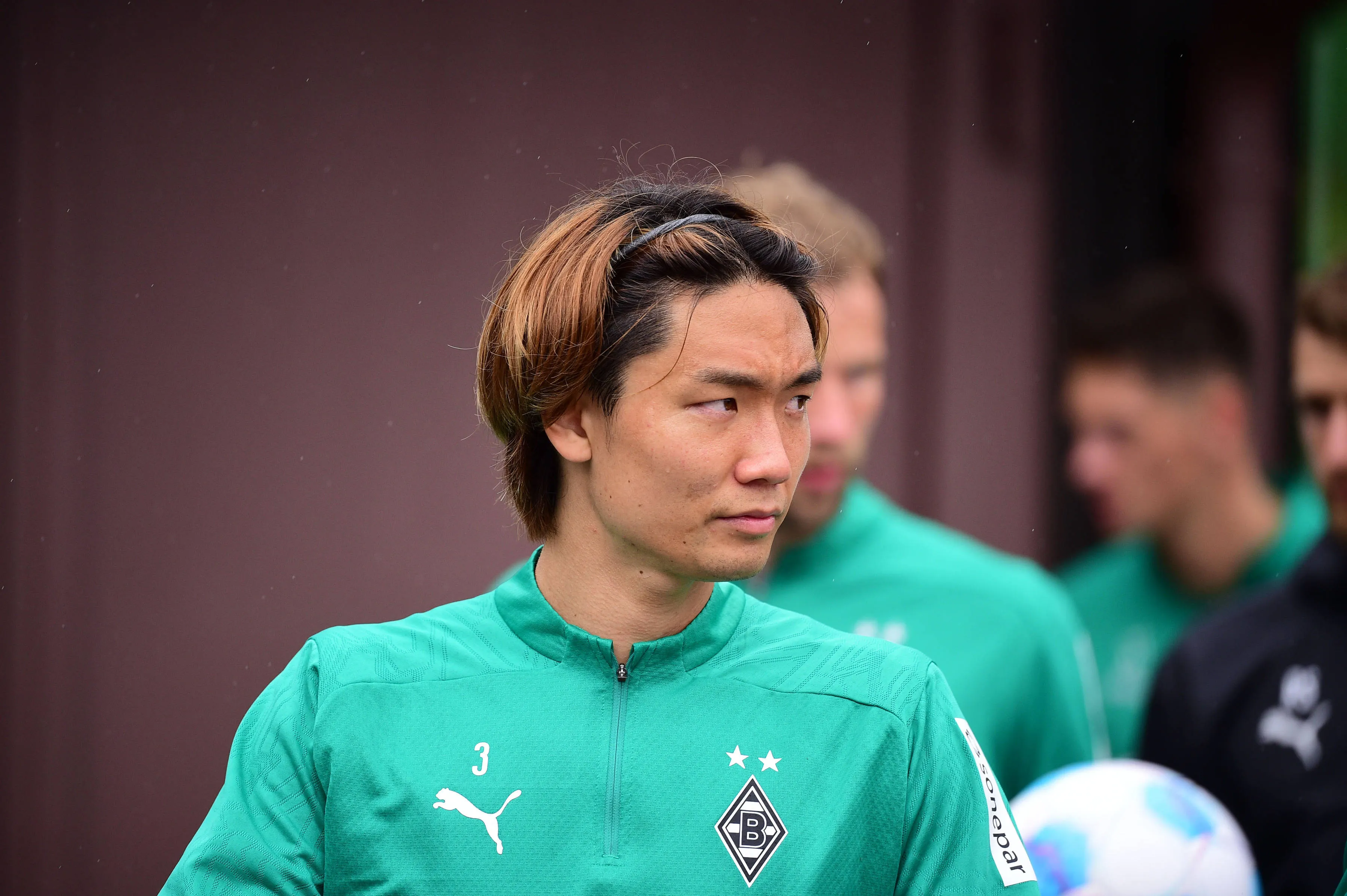 PSV legt recordbedrag neer voor Itakura, Gladbach wil eerst vervanger binnenhalen