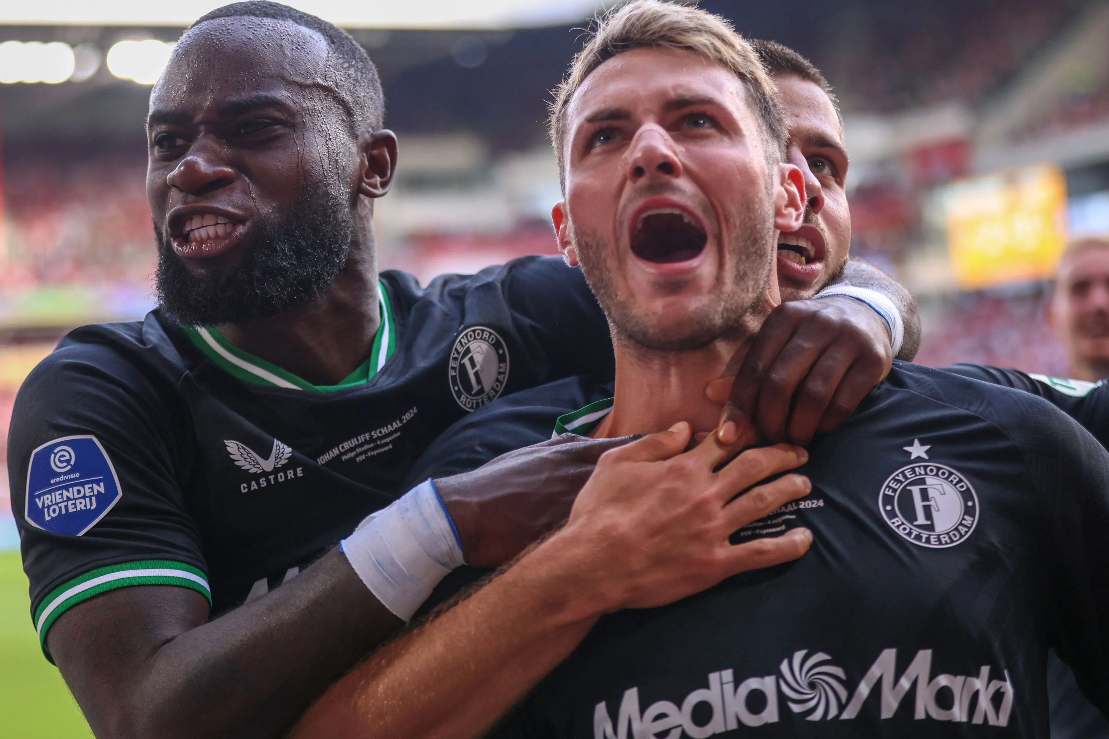 Feyenoord moet mega-exit vrezen, vervanger al op de korrel