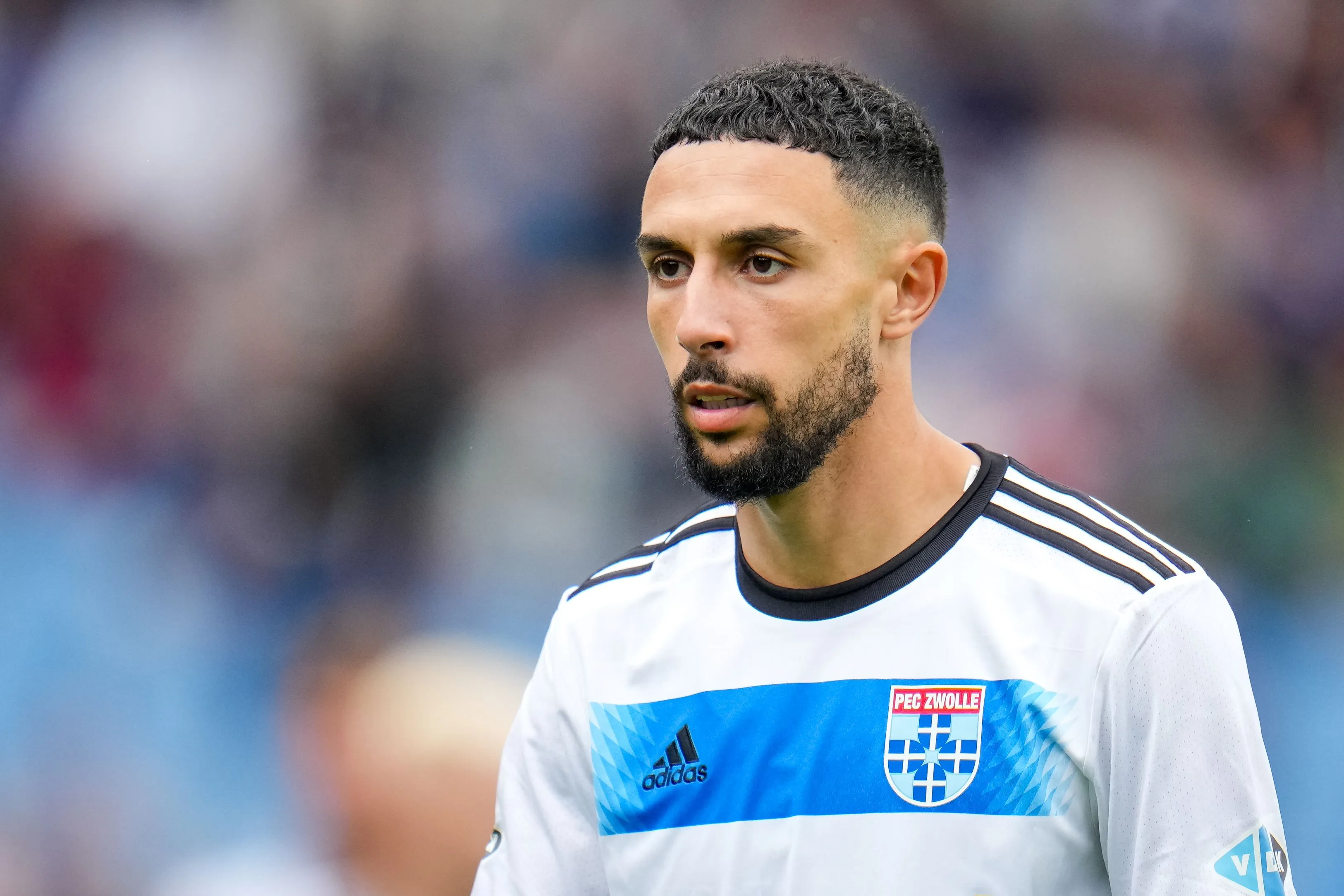 Ajax kwam afgelopen transferperiode uit bij Namli, transfer klapte ondanks goede gesprekken