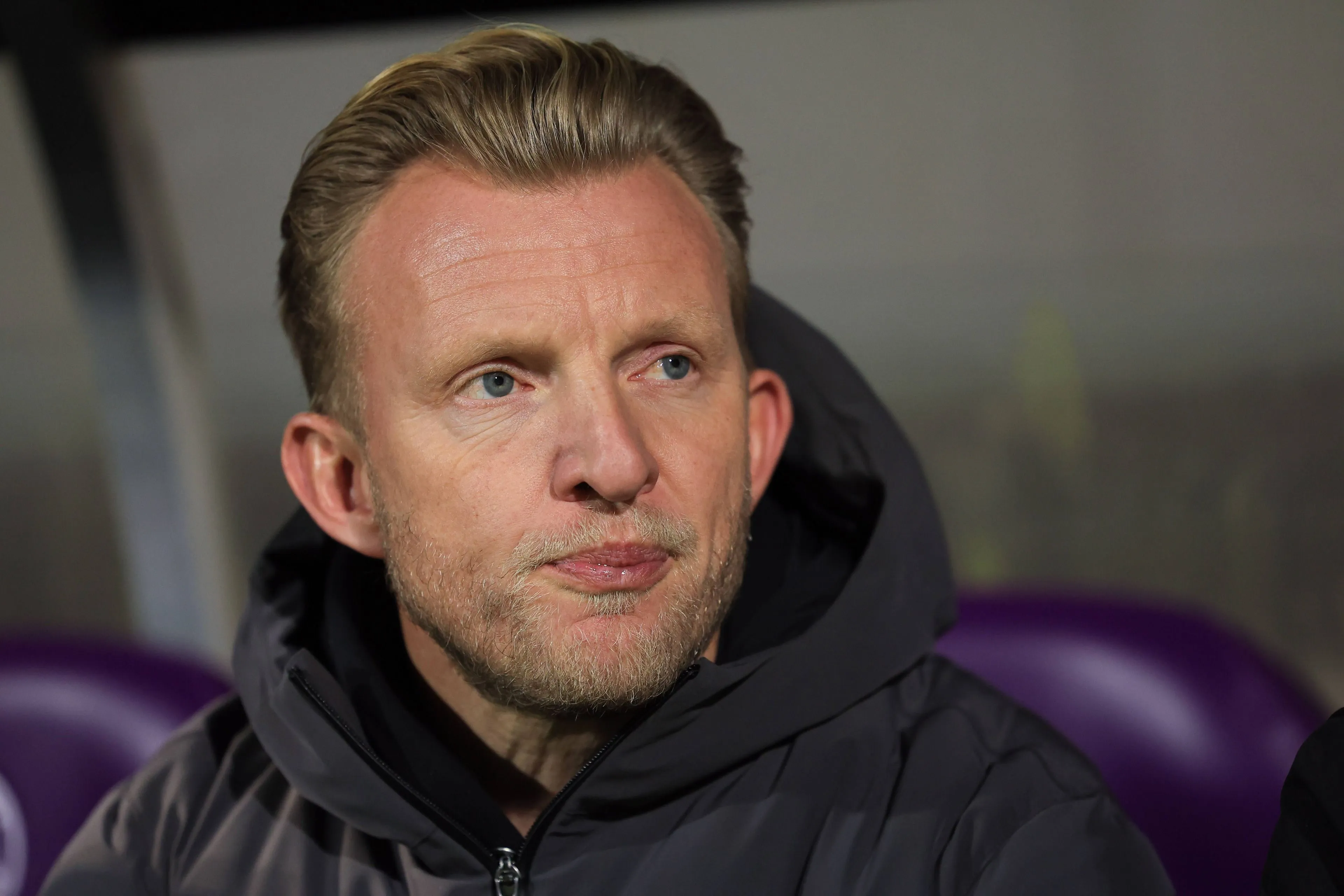 Dagen voor Kuyt lijken geteld, opnieuw kansloos verlies met Beerschot