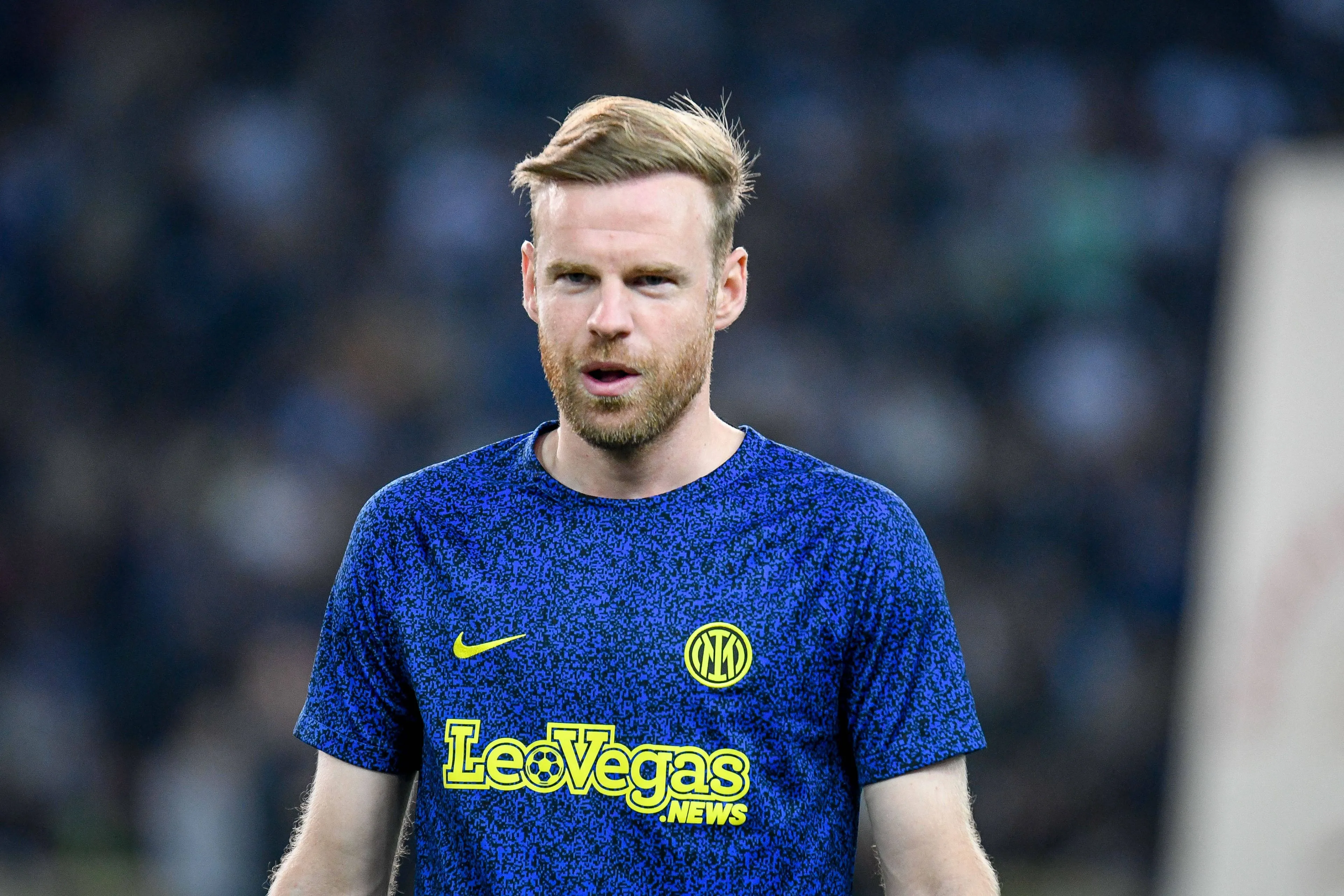 Klaassen terug bij Ajax, speler houdt conditie op pijl bij Amsterdammers