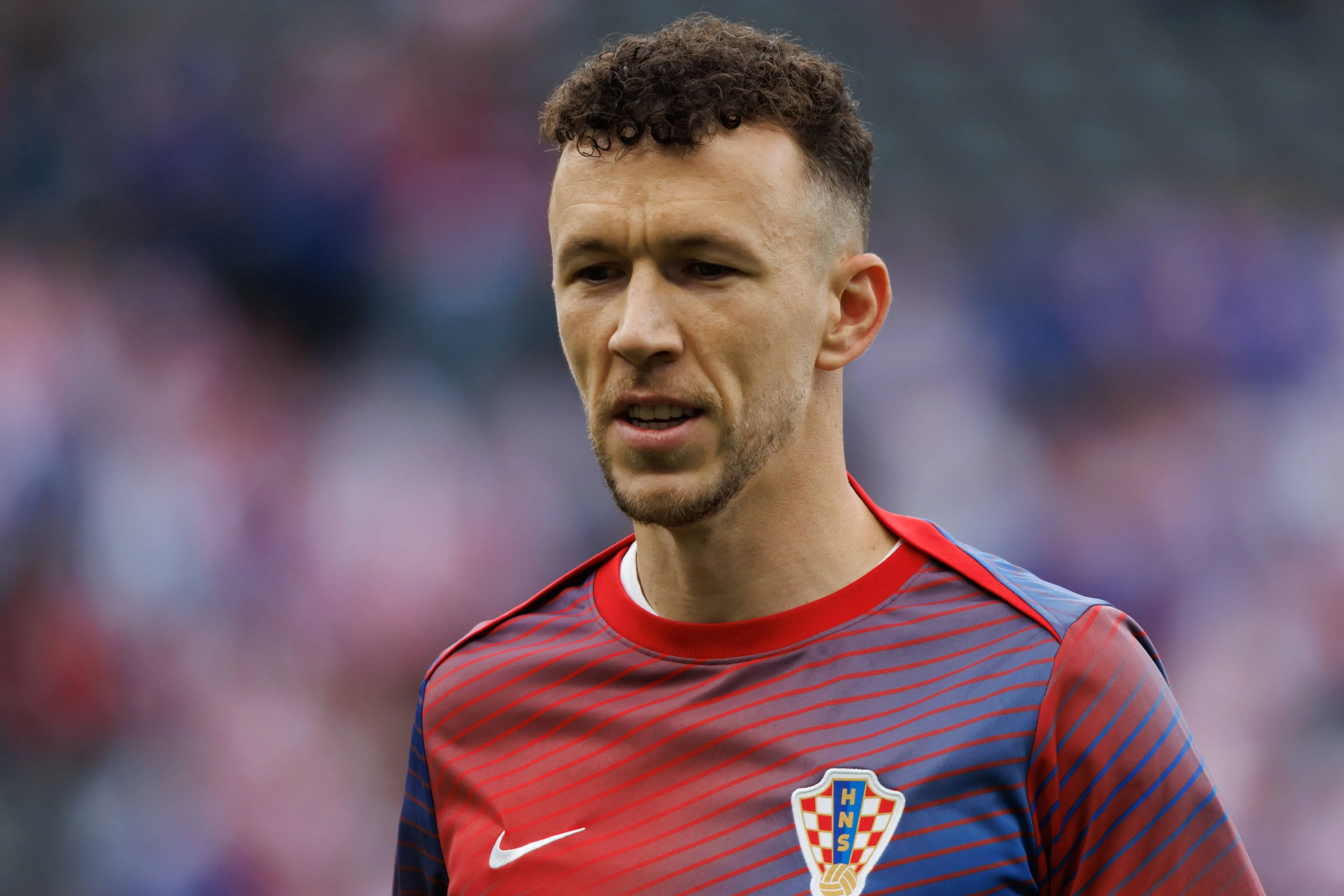 PSV staat op het punt om te stunten met komst Perisic