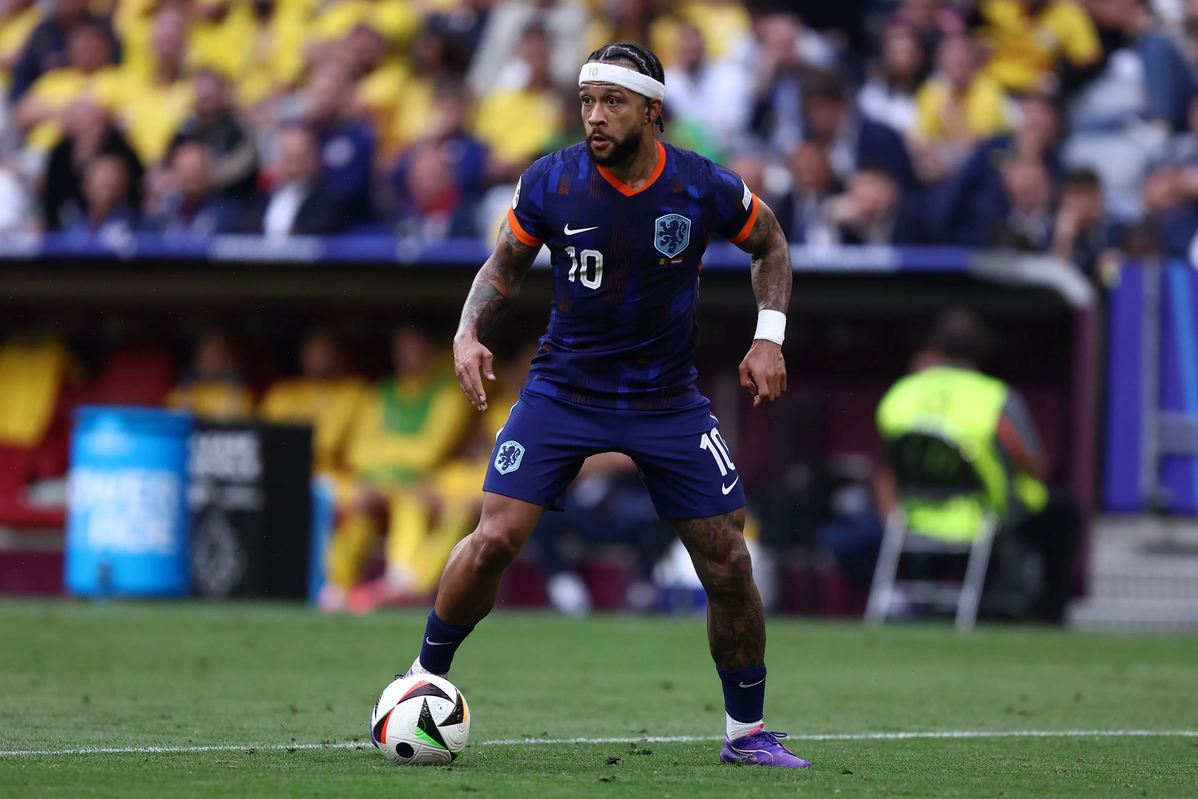 Transfer lijkt compleet: Memphis maakt bijzondere overstap naar Brazilië
