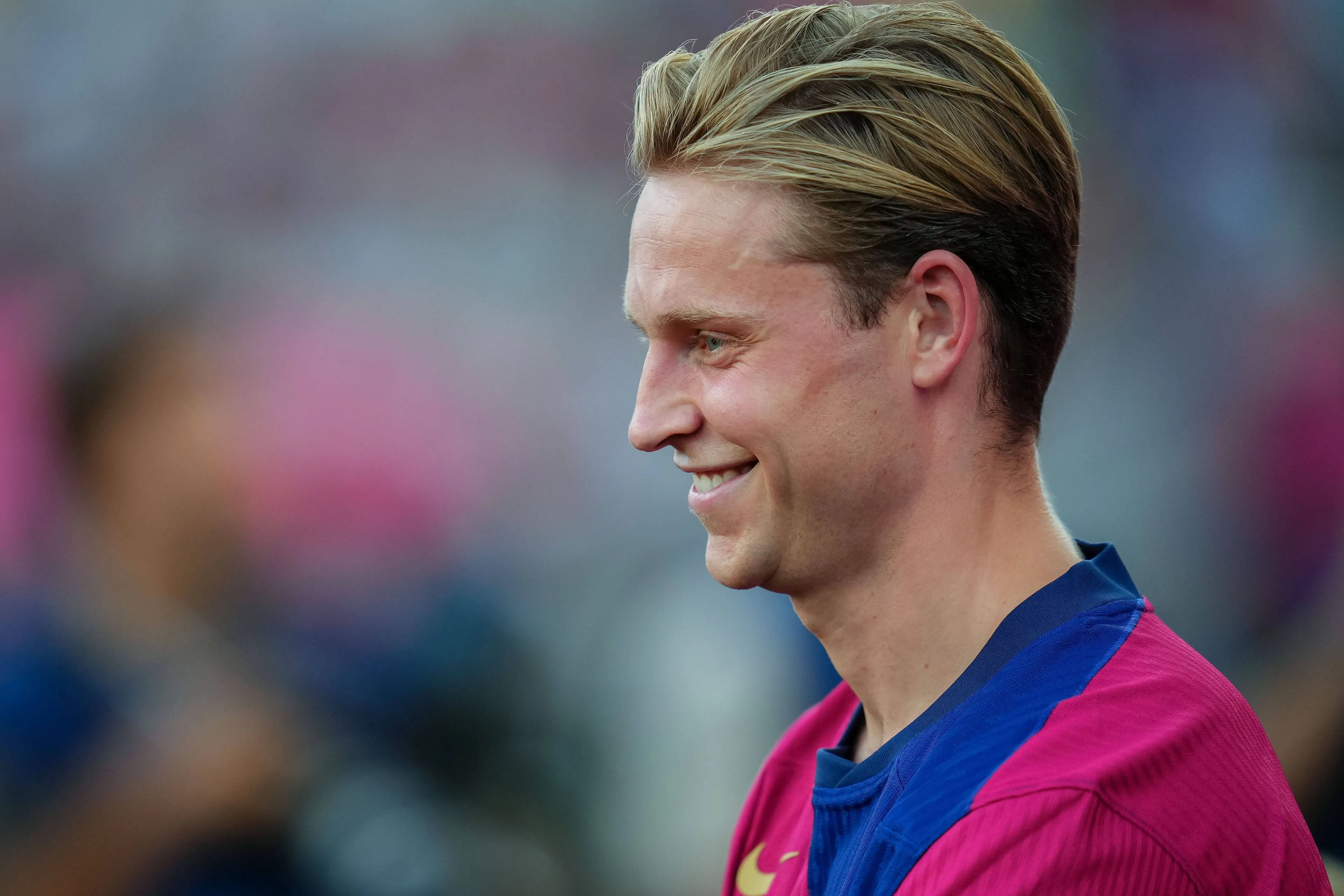 Gemixte gevoelens in Barcelona: De Jong keert terug, sterspeler langdurig geblesseerd