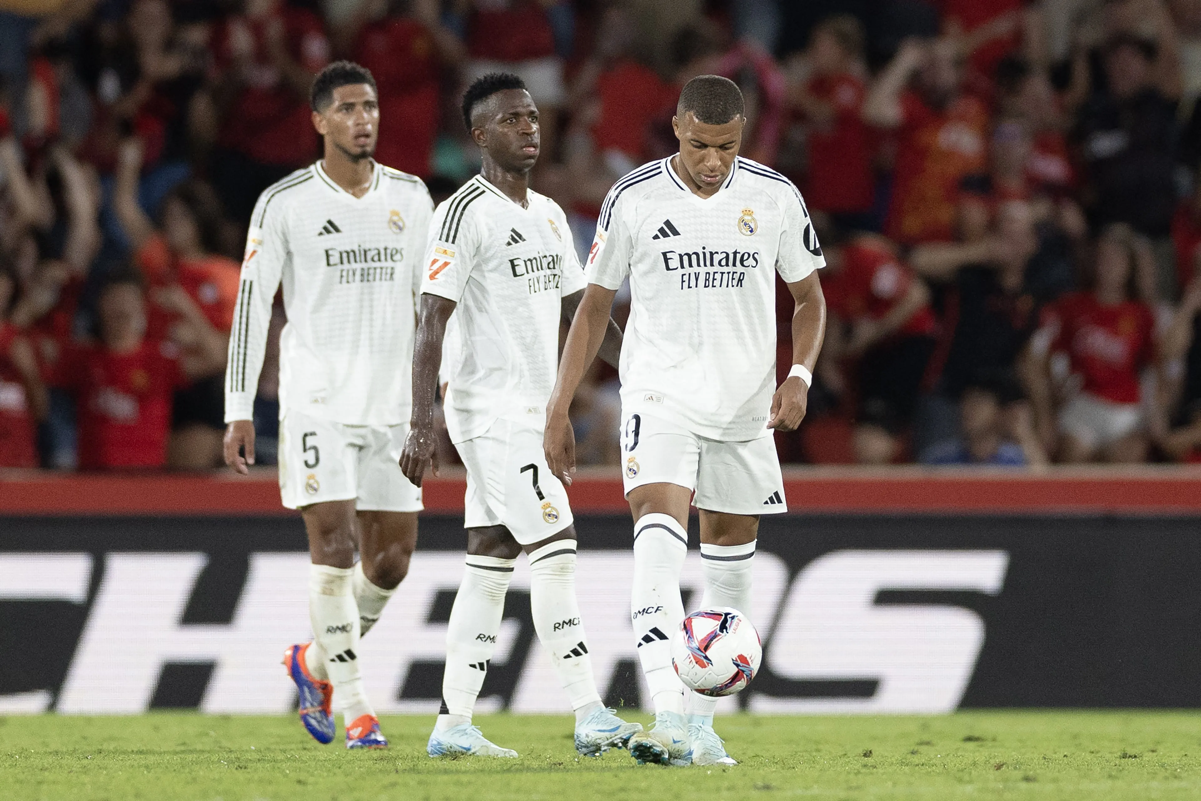 Winnaar Ballon d'Or uitgelekt: Spaanse krant meldt Madrileense winnaar