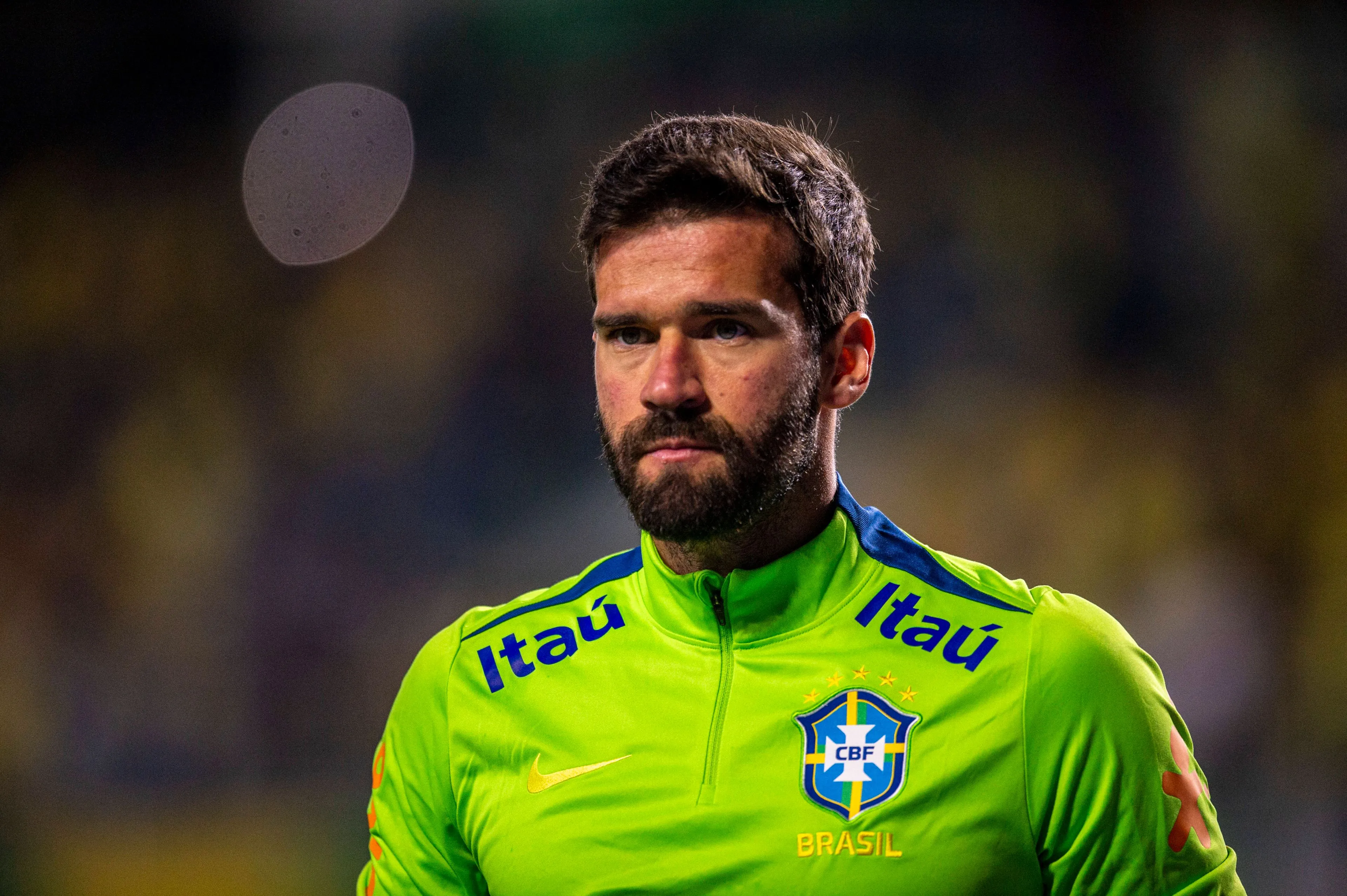 Alisson luidt noodklok: 'Iedereen is het beu'