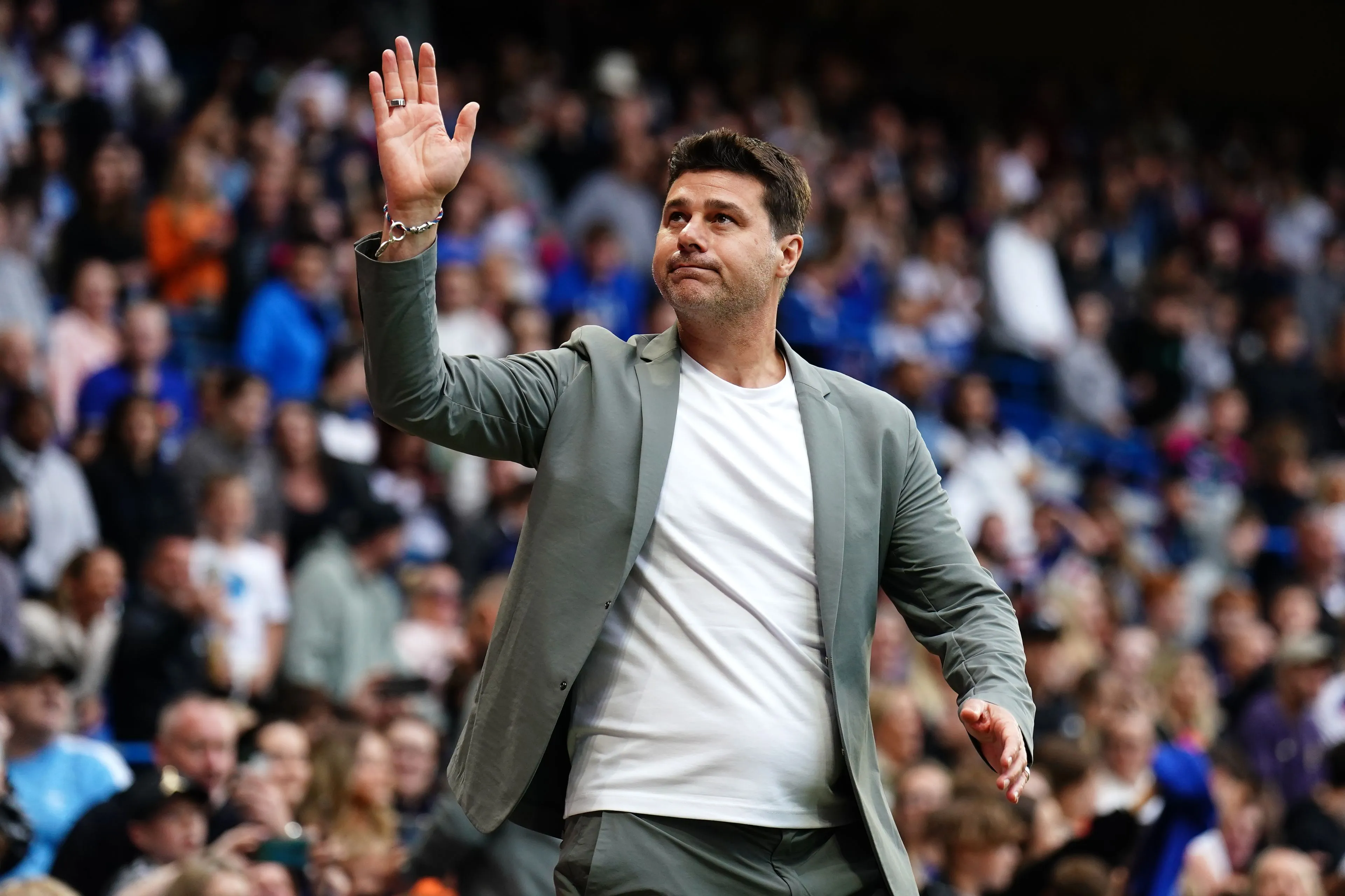 Officieel: Pochettino nieuwe bondscoach van Verenigde Staten