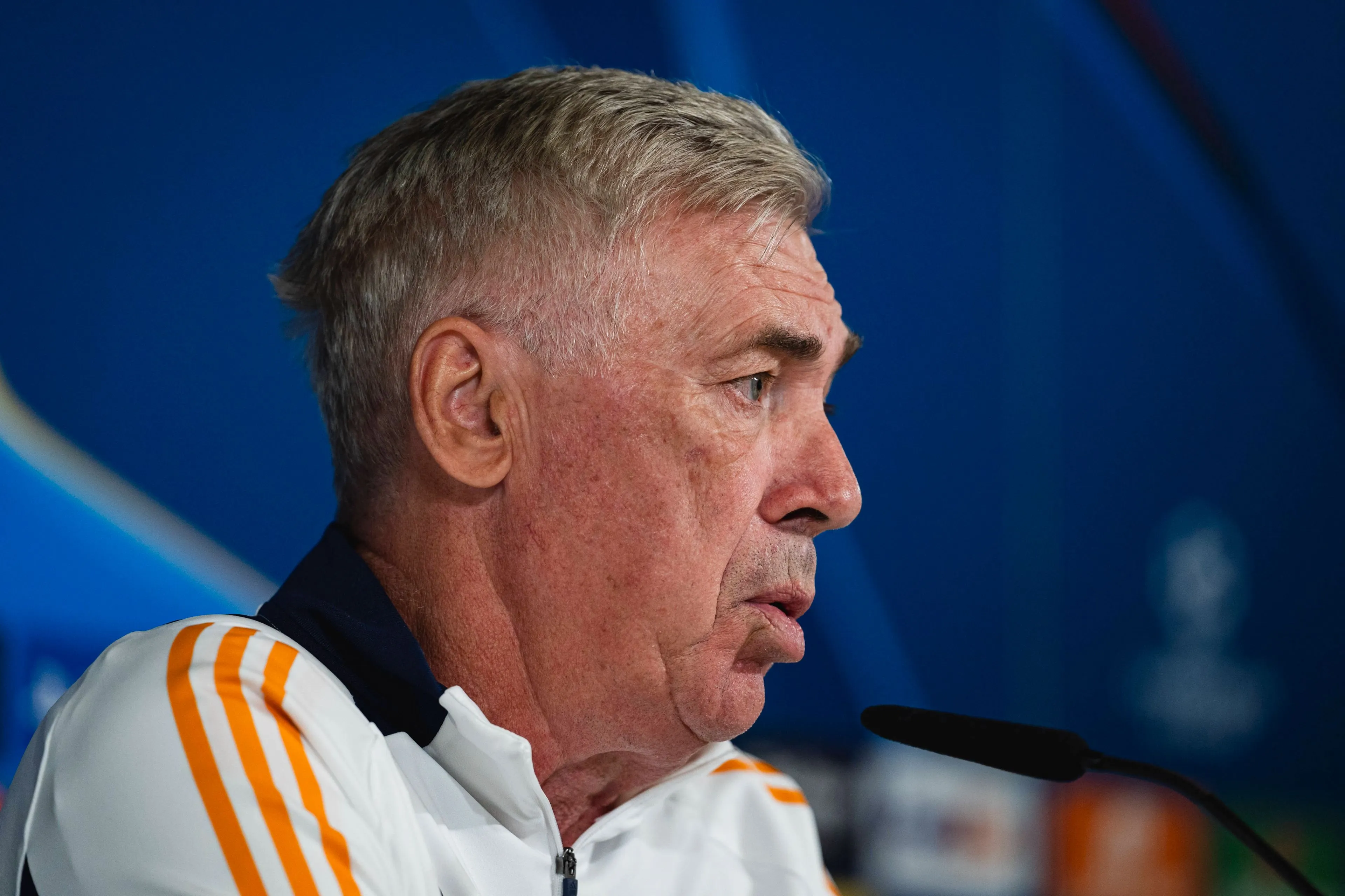 Nieuw blessuredrama voor Real, Ancelotti boos om oorzaak