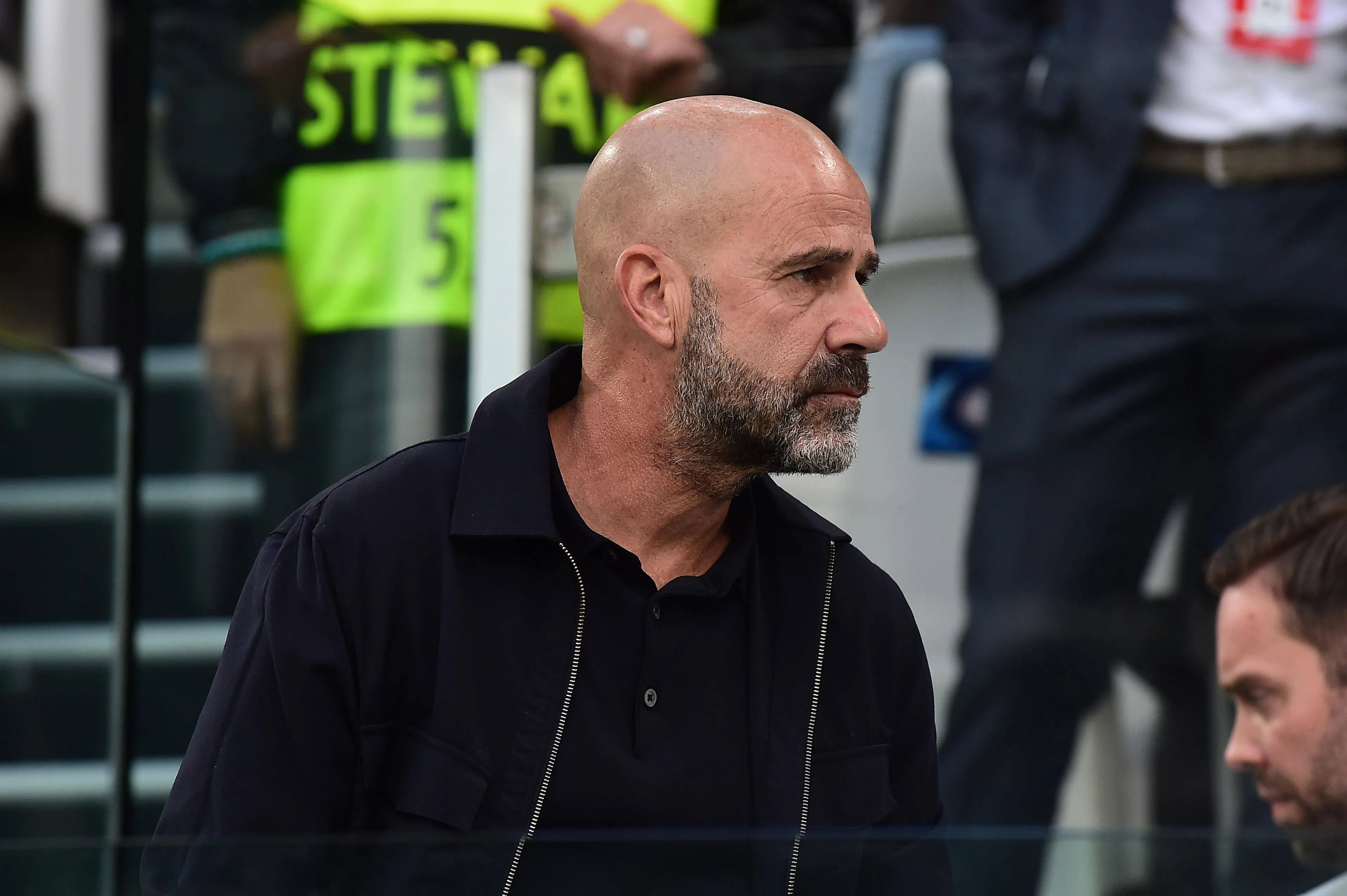 Bosz noemt zijn spelers 'schijtbakken': 'Het was slappe hap'