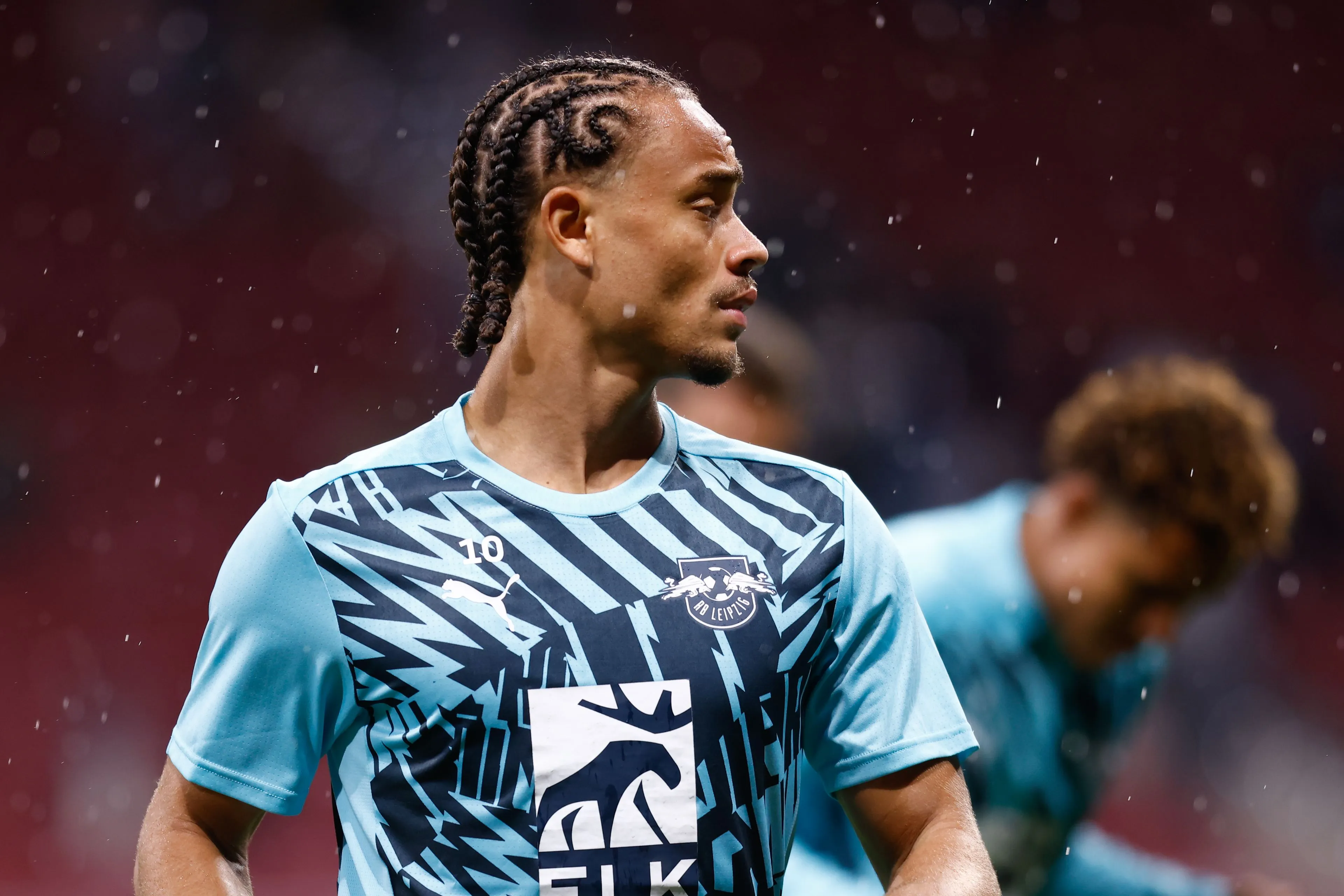 'Storm rond Simons gaat losbarsten, speler wil niet terug naar PSG'