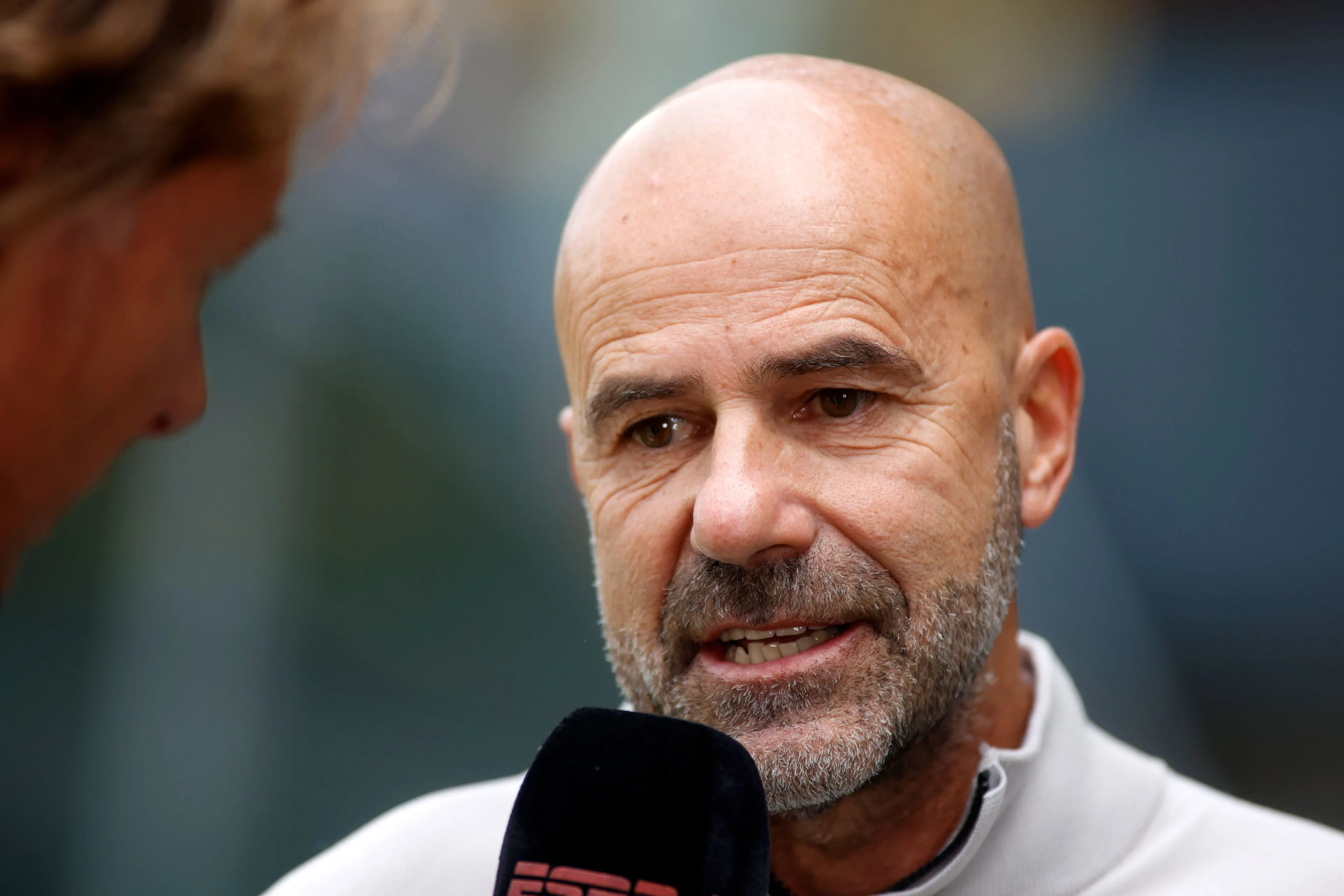 Bosz ontevreden met spel ondanks 1-3 winst op bezoek bij Fortuna
