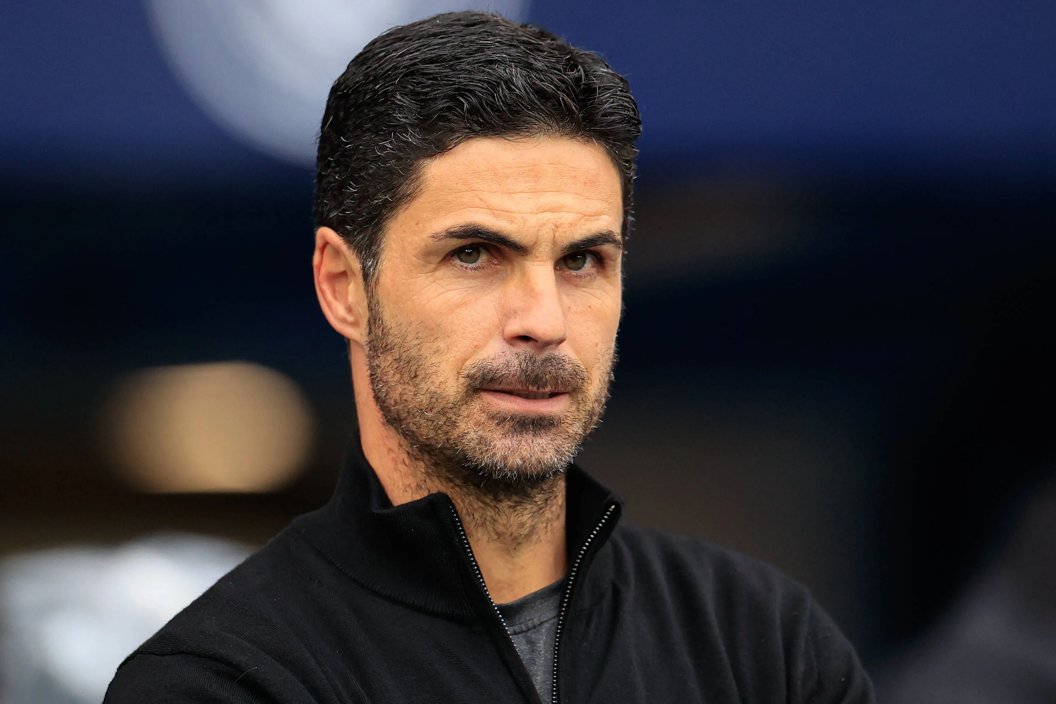 Arteta deelt sneer uit aan Premier League na opnieuw dubieuze rode kaart: 'Ik verwacht honderd rode kaarten'