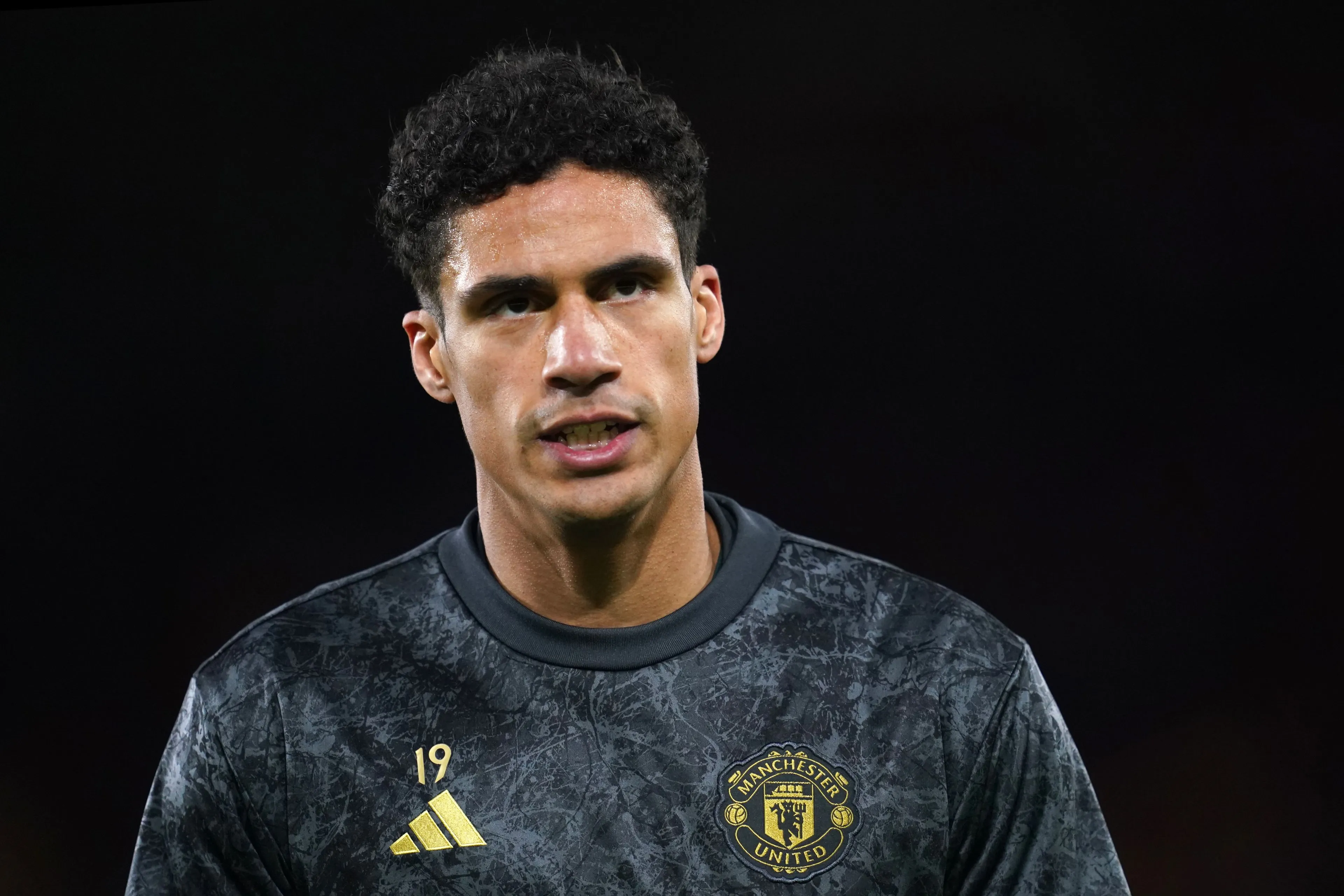 Breaking: Varane (31) stopt met voetballen na langdurig blessureleed