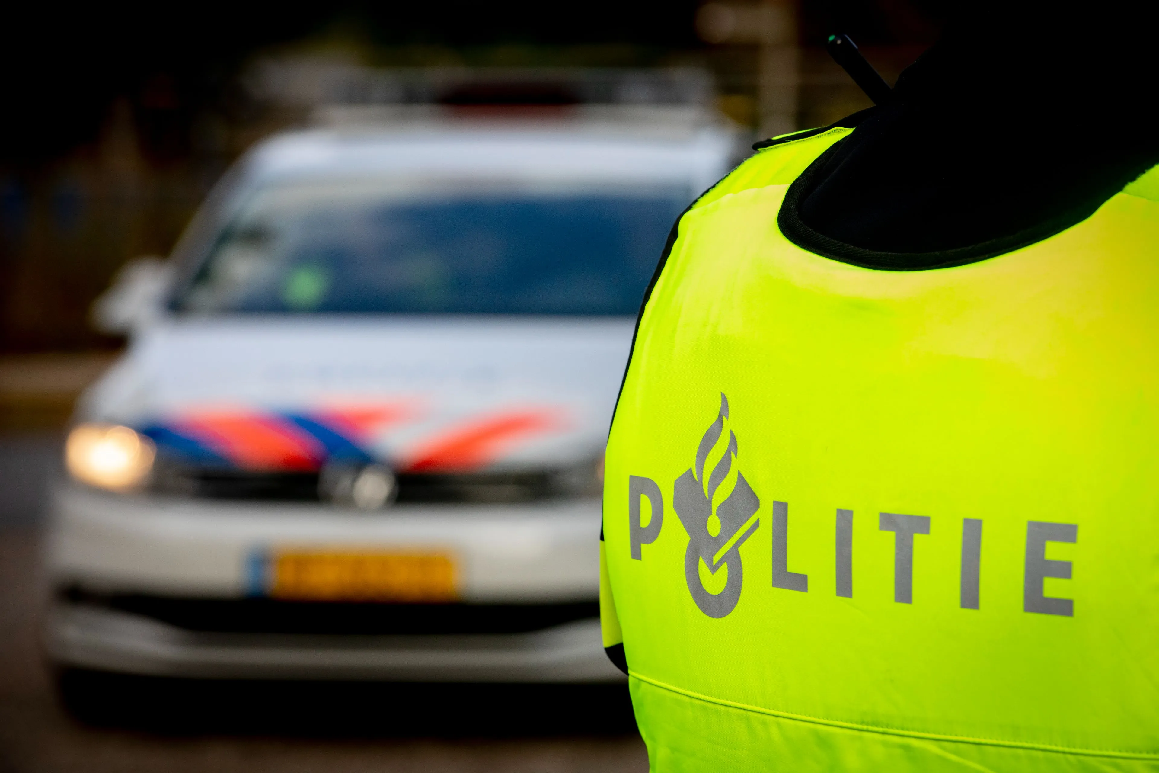 Toekomstige stakingen van de baan: Politie bereikt akkoord over nieuw vroegpensioen