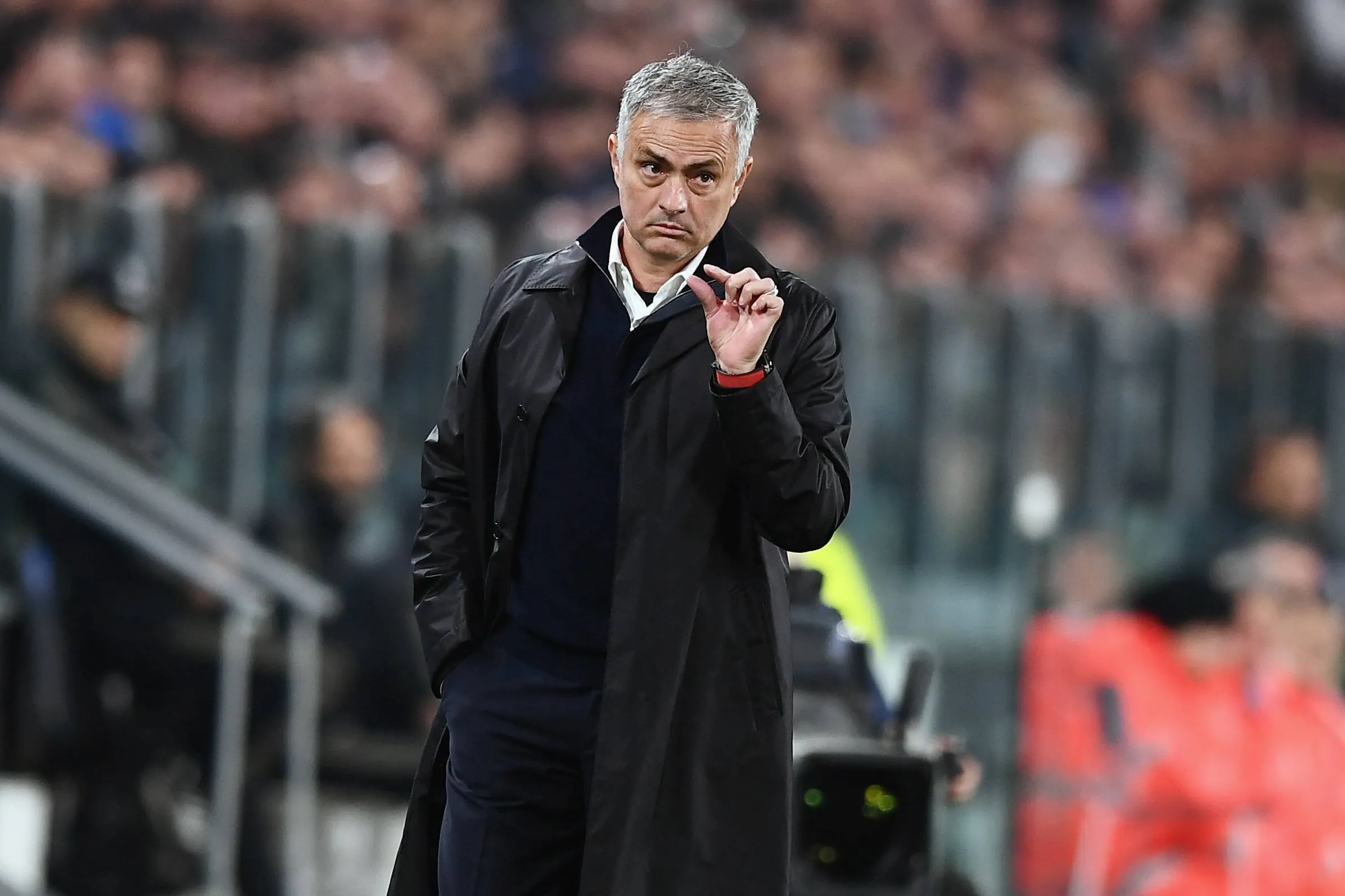 José Mourinho komt met opvallende uitspraak: 'Ik zou nog steeds de Premier League kunnen winnen met Man United