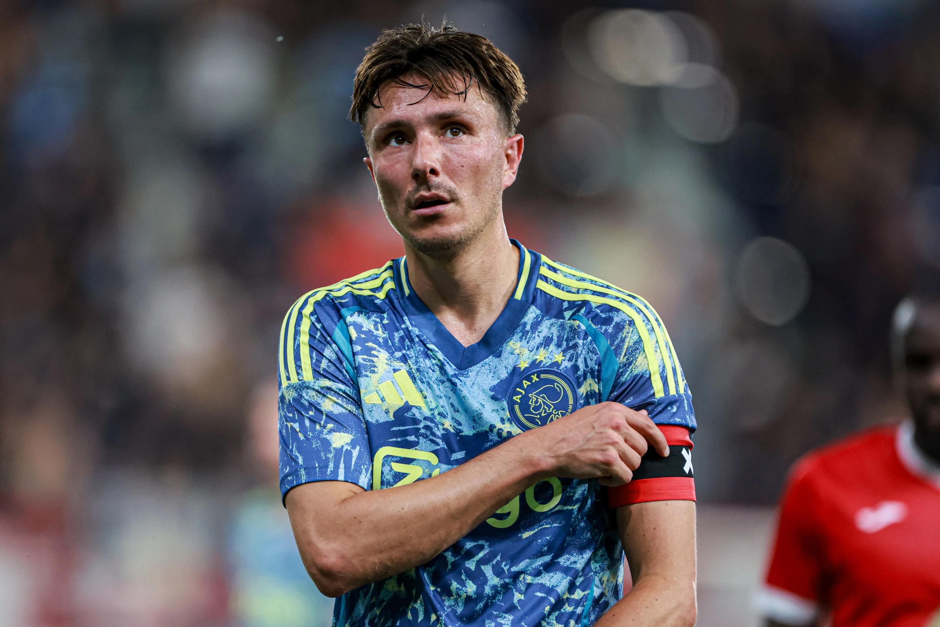 Terugkeer Steven Berghuis aanstaande, aanvaller mogelijk bij wedstrijdselectie tegen Feyenoord