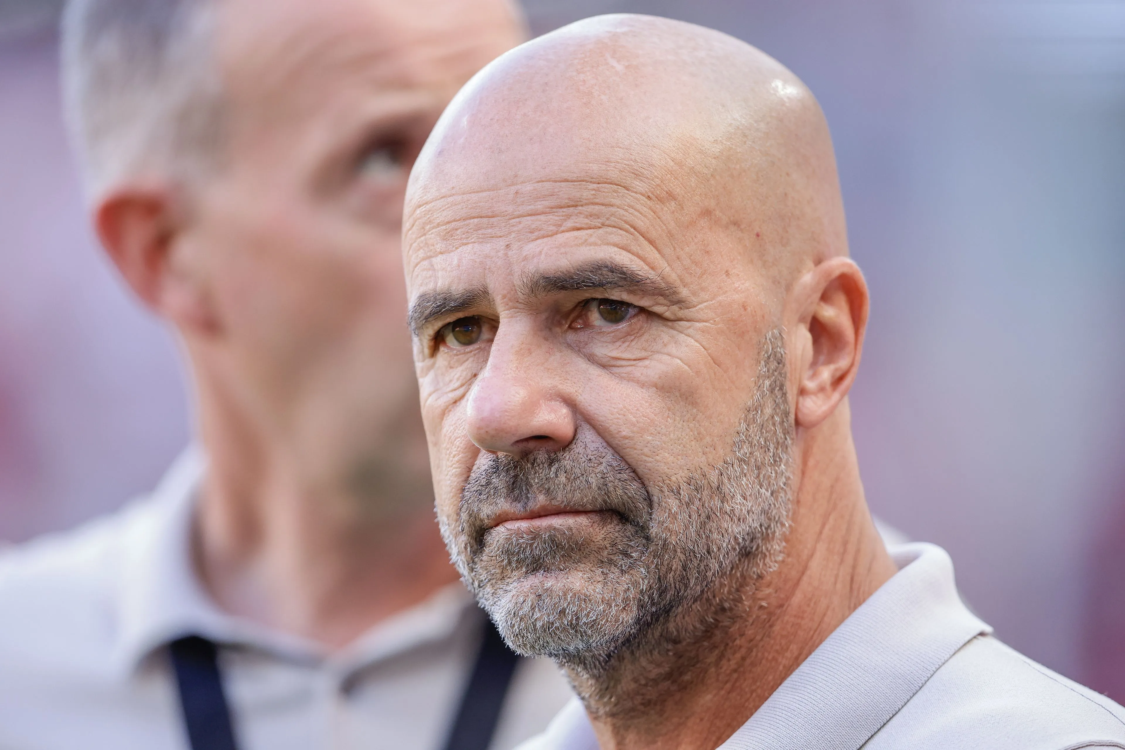 Bosz voor één wedstrijd geschorst wegens belediging Makkelie, PSV gaat in beroep