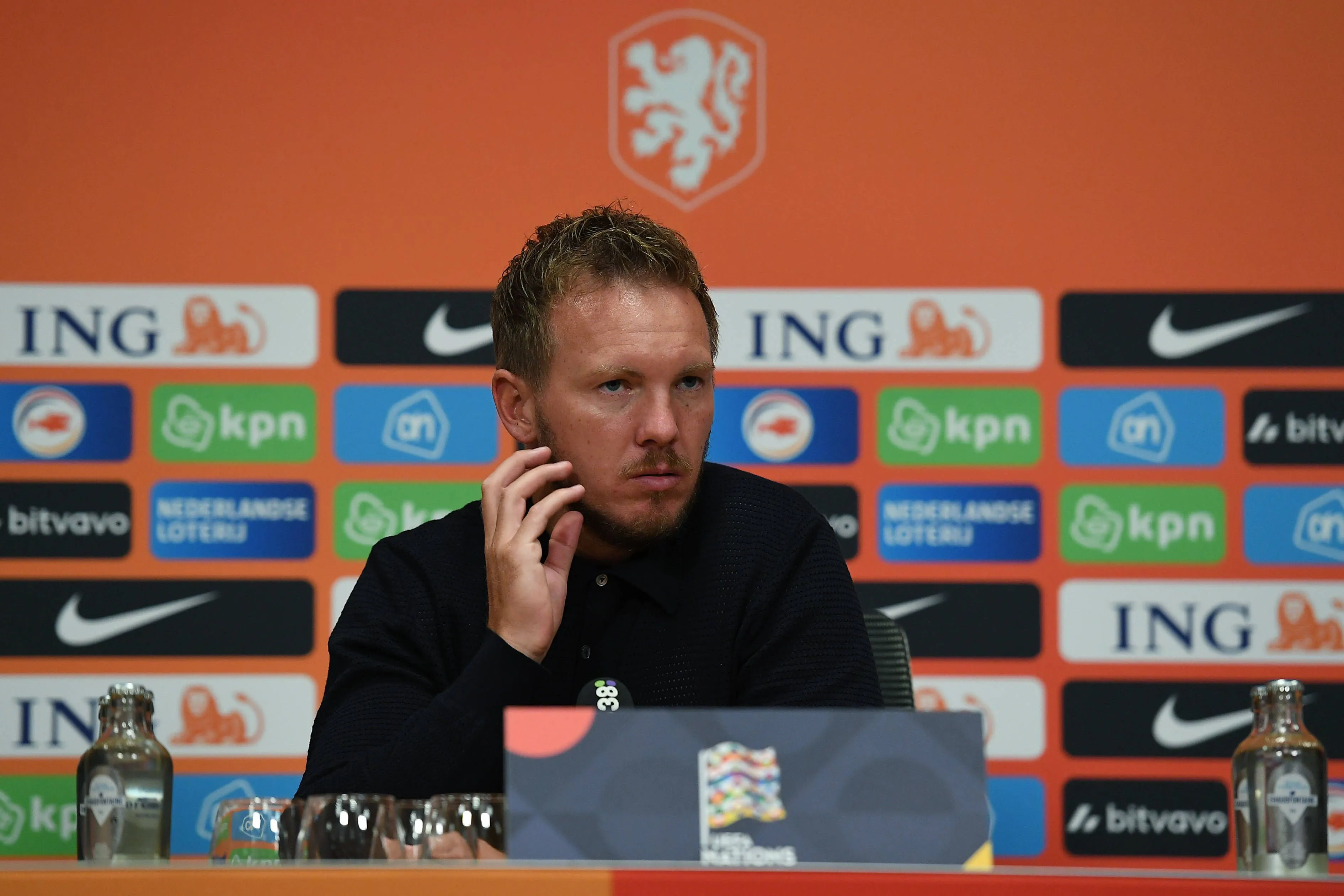 Manchester United wil stunten met topcoach na ontslag Erik ten Hag