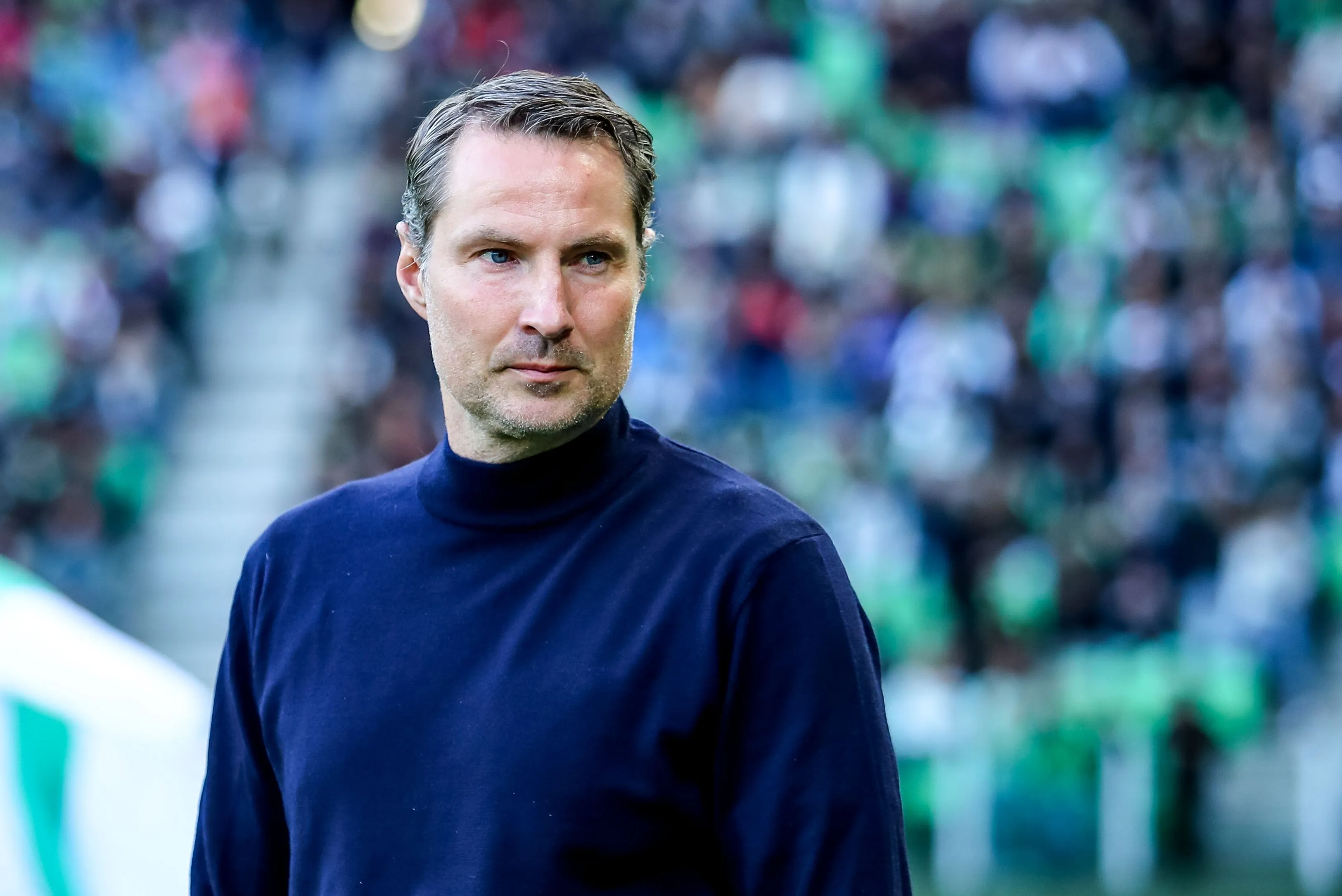 Feyenoord komt in memorabele Ajax-situatie en kan in Champions League niet beschikken over verdediger