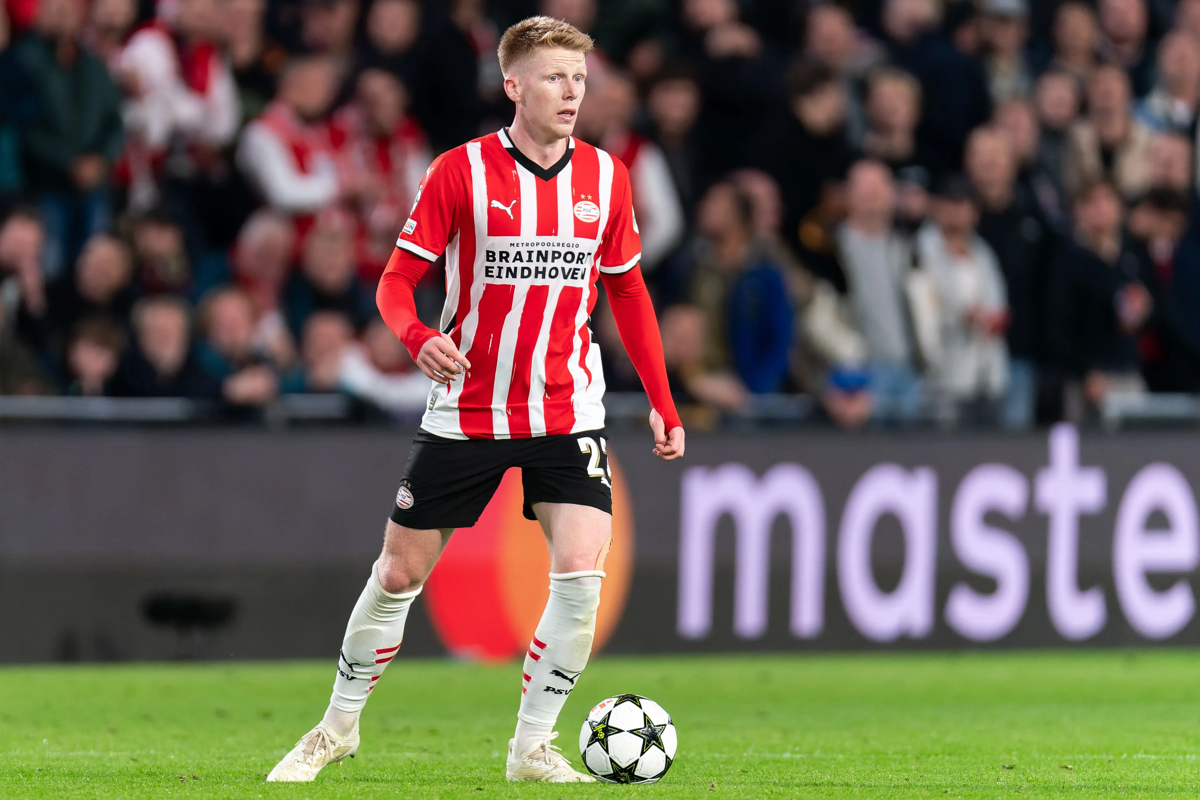 Schouten spreekt PSV tegen over ontbreken bij interlands: 'De pijn werd ondragelijk'