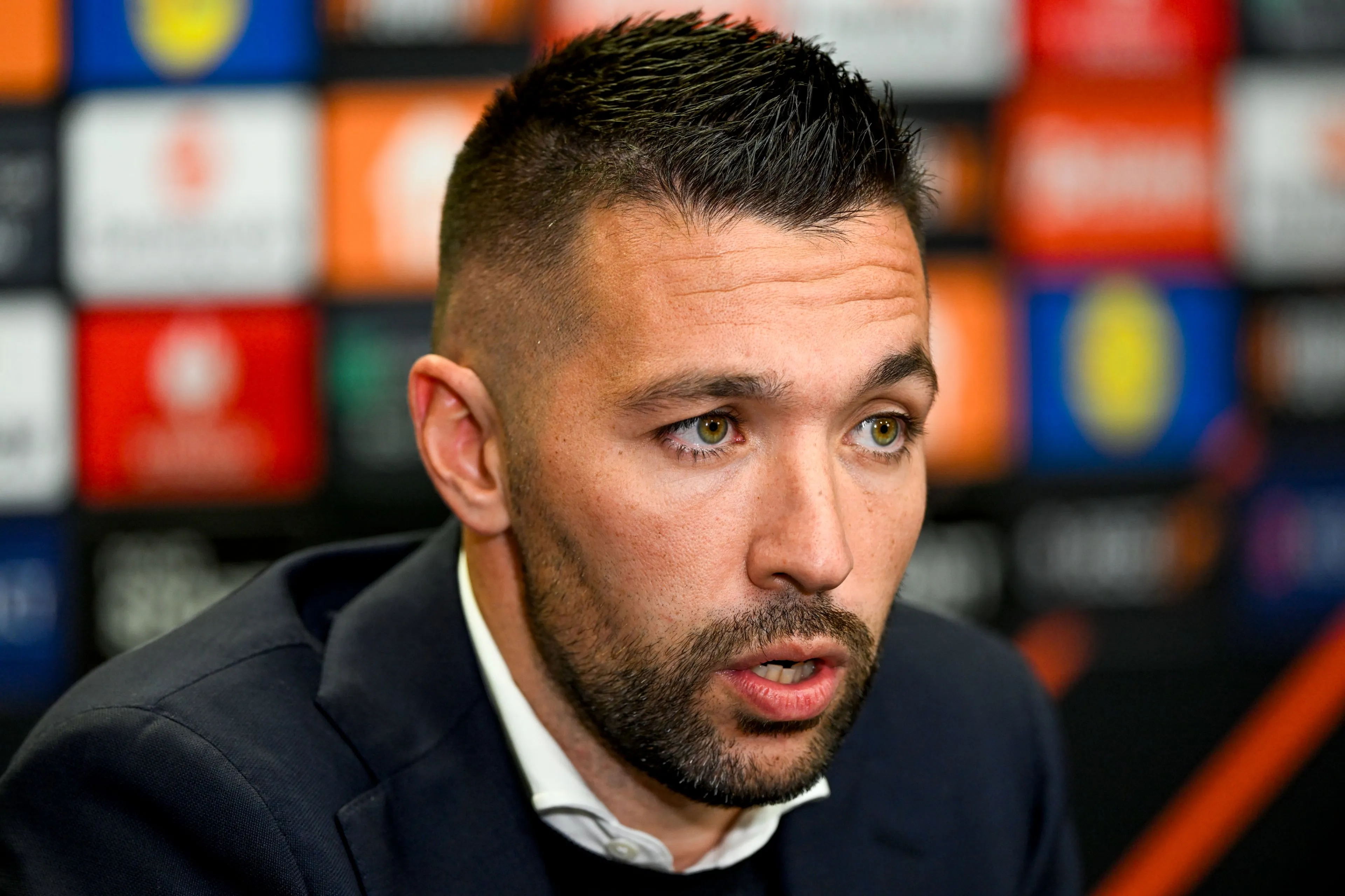 Ron Jans vindt 'extreme' Francesco Farioli onnavolgbaar: 'Vind dat hij het aardig doet, maar...'