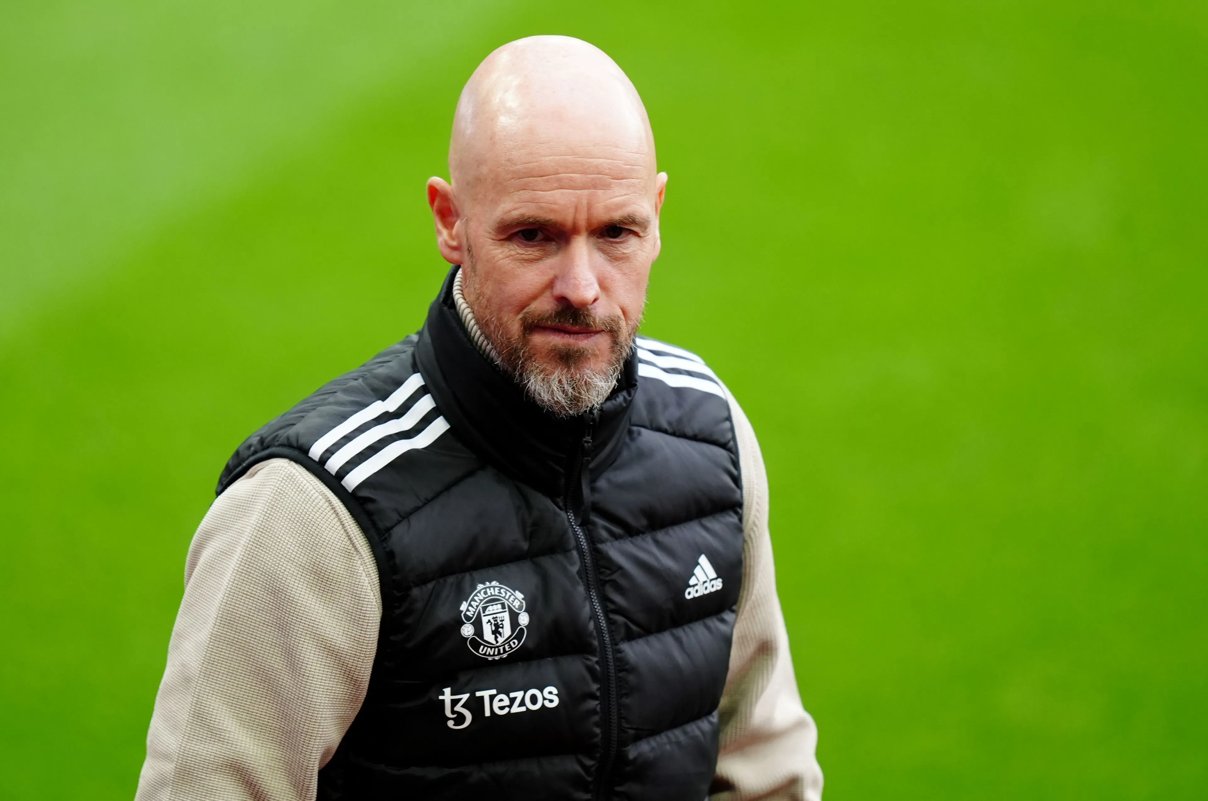 Ten Hag ziet duidelijk probleem na opnieuw geen winstpartij met United