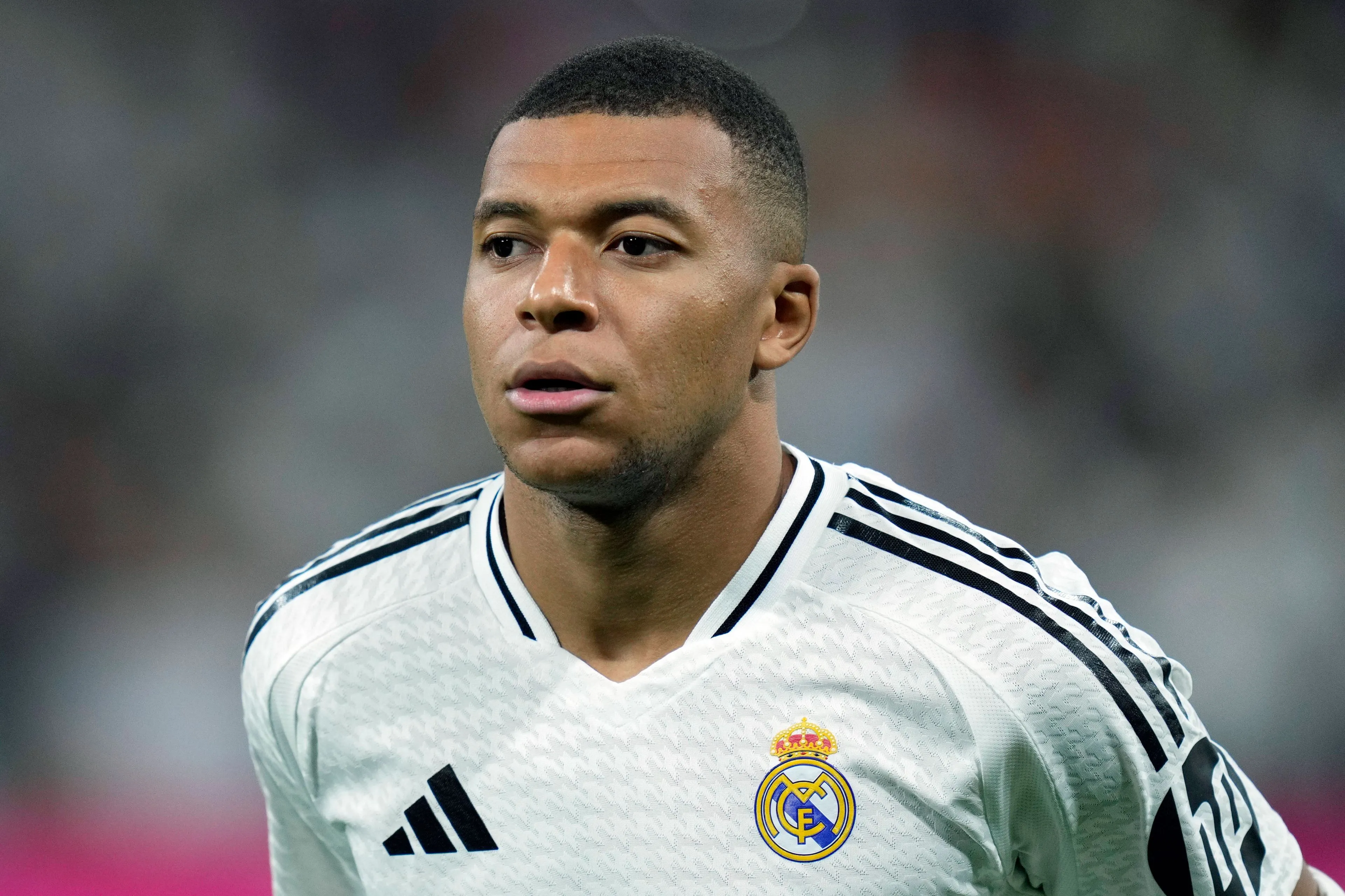 Mbappe verdachte in verkrachtingszaak in Zweden