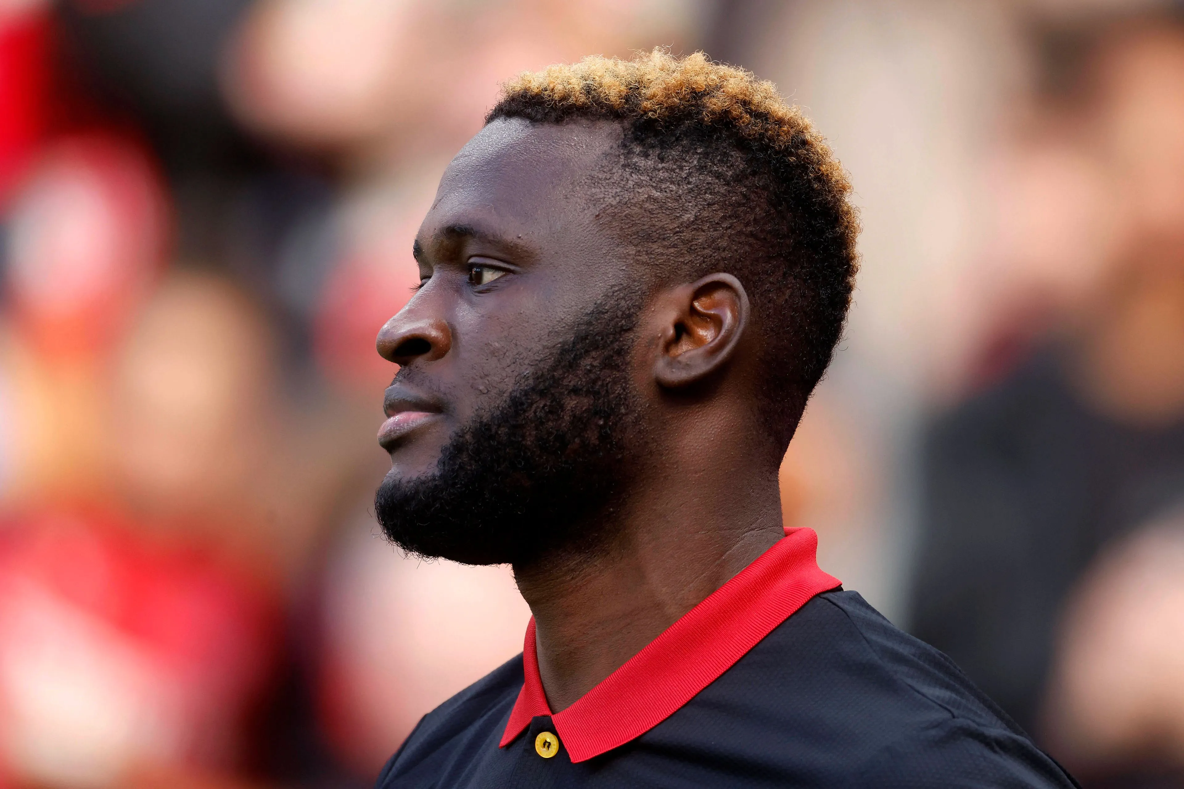 Bayer Leverkusen-ster Victor Boniface betrokken geraakt bij auto-ongeluk