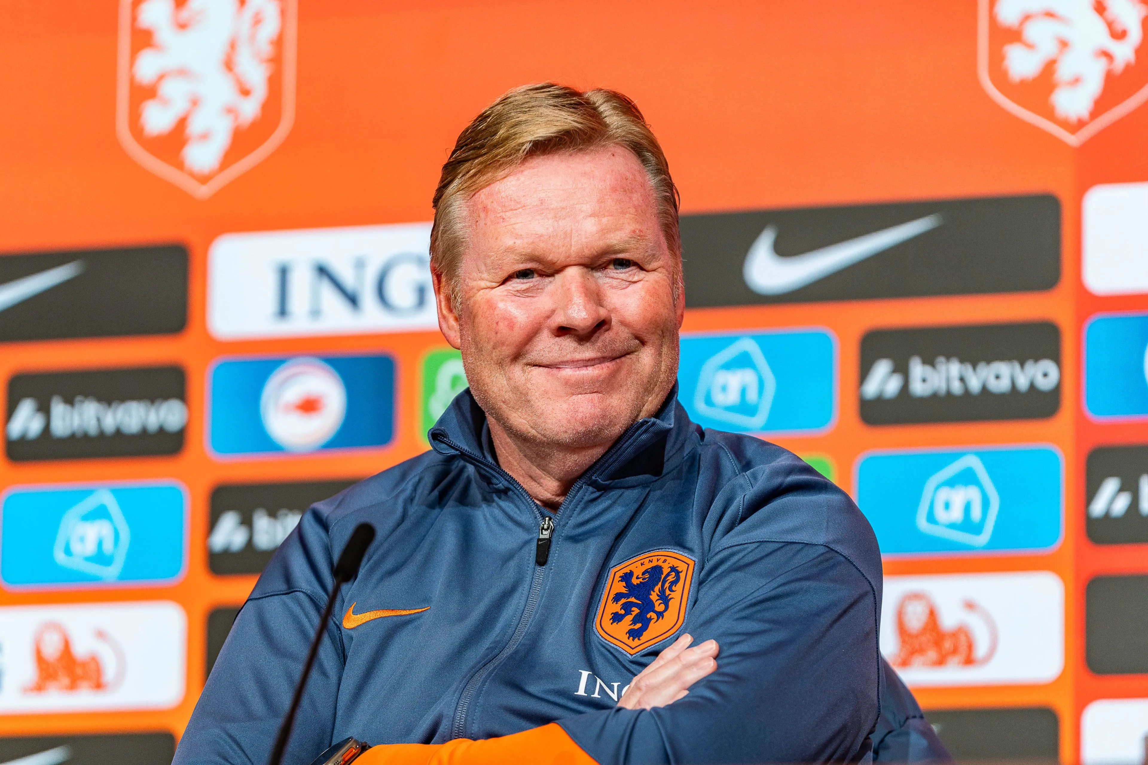 Opvallende afwezigen in nieuwe voorselectie van Oranje