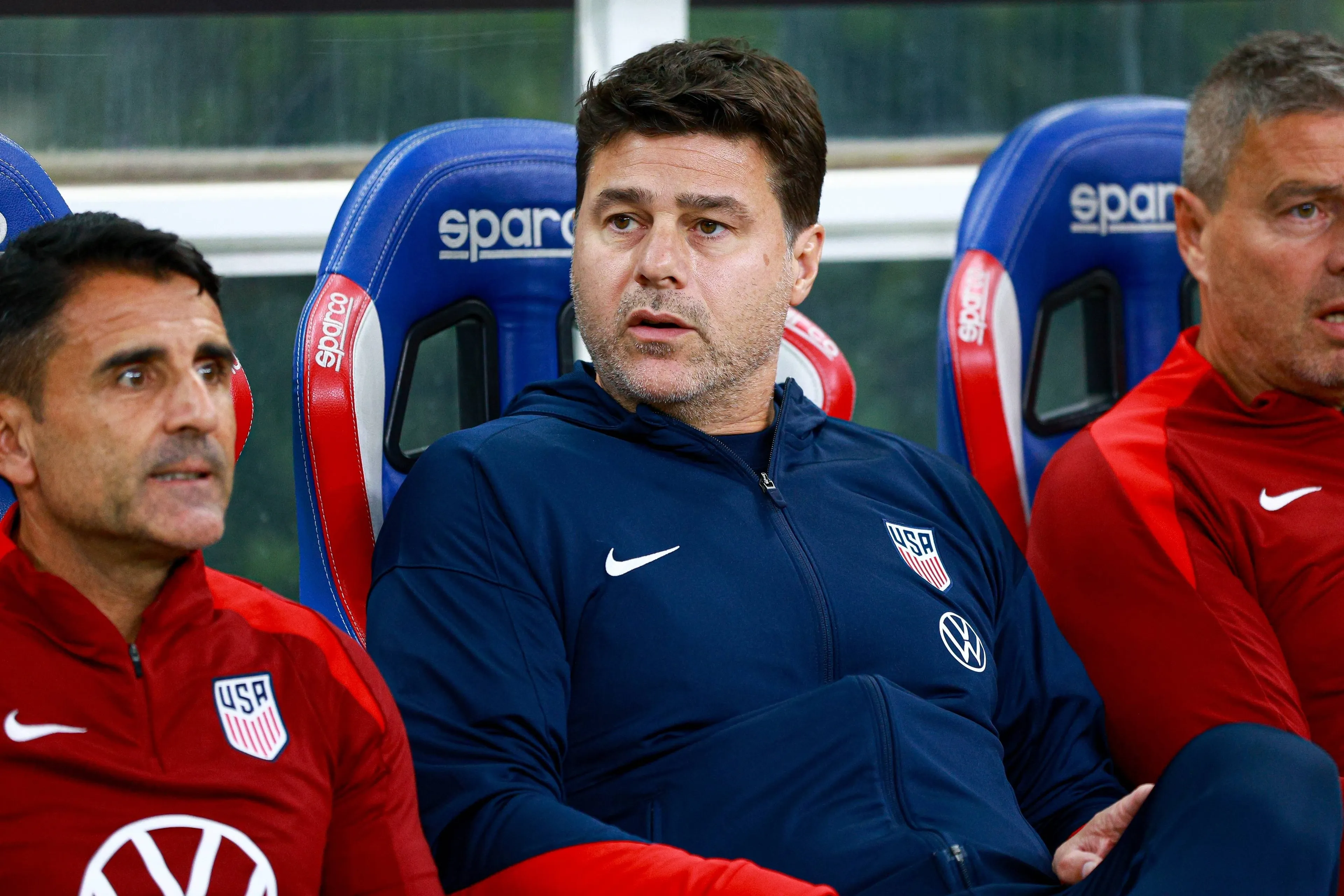 Verenigde Staten zonder afgehaakte Ricardo Pepi onderuit in clash tegen Mexico, Mauricio Pochettino waarschuwt critici