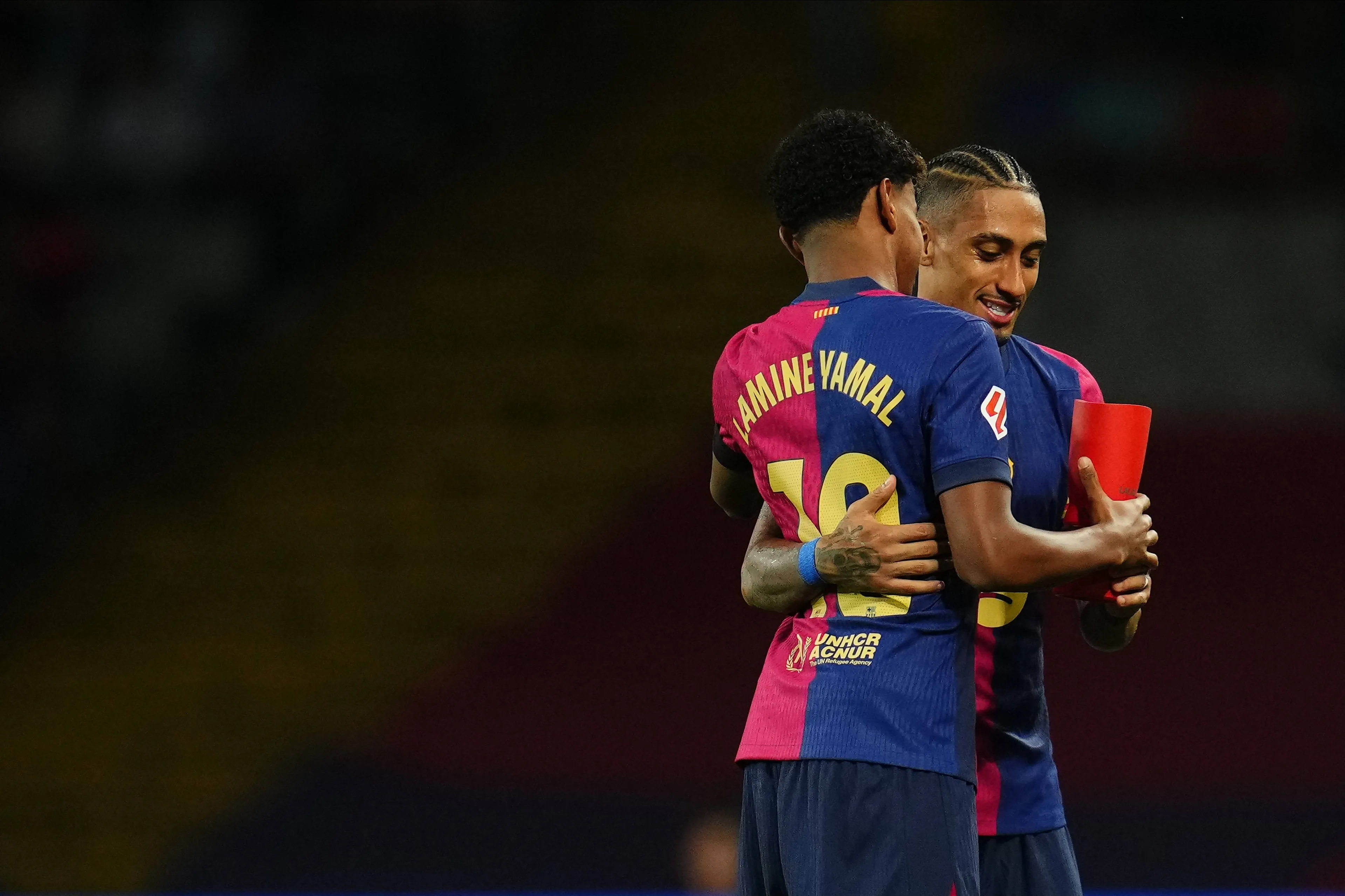 FC Barcelona-uitblinker komt met opvallende bekentenis: 'Overwoog om Barça te verlaten'
