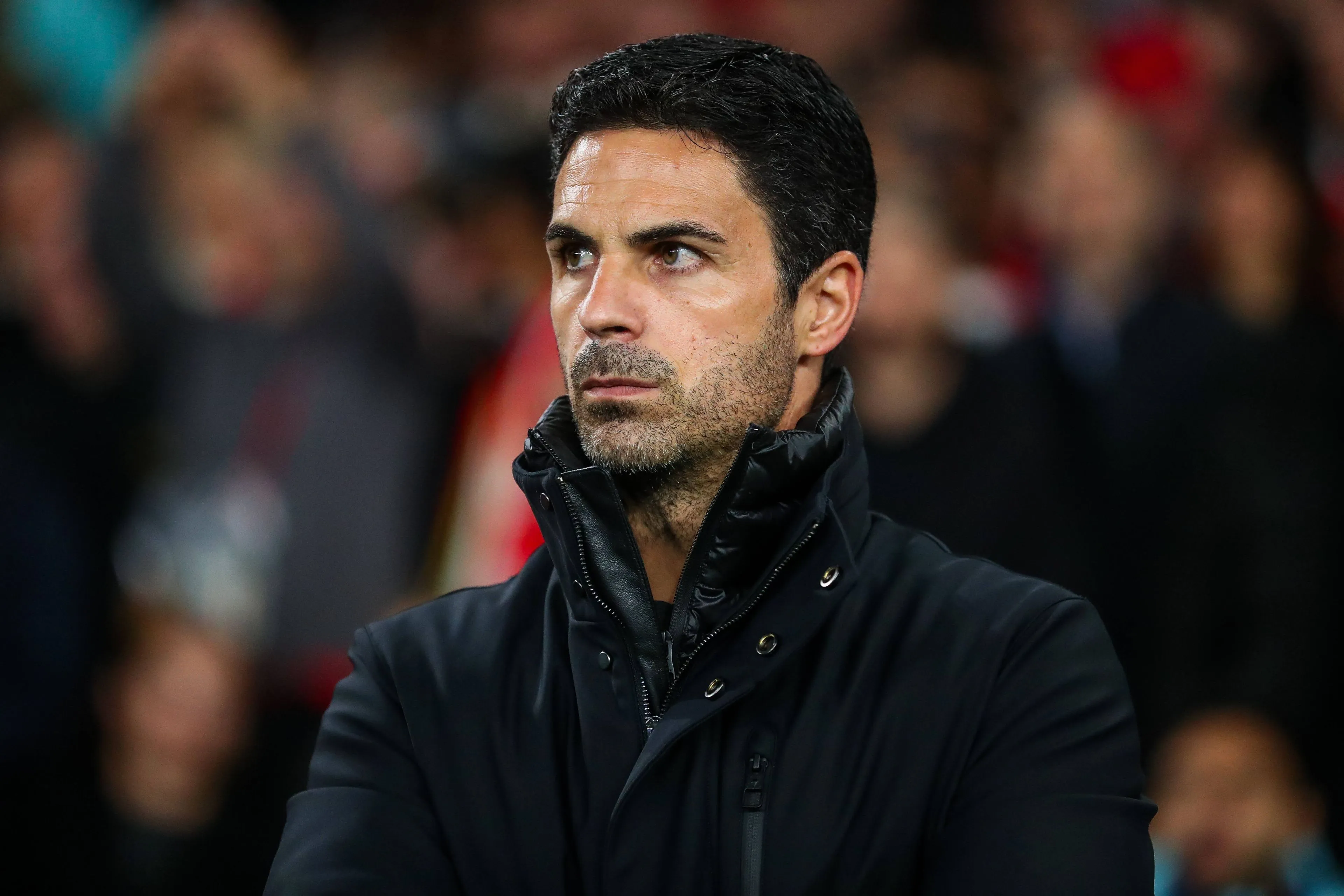 Mikel Arteta hoopvol over terugkeer sterspeler na blessuregolf