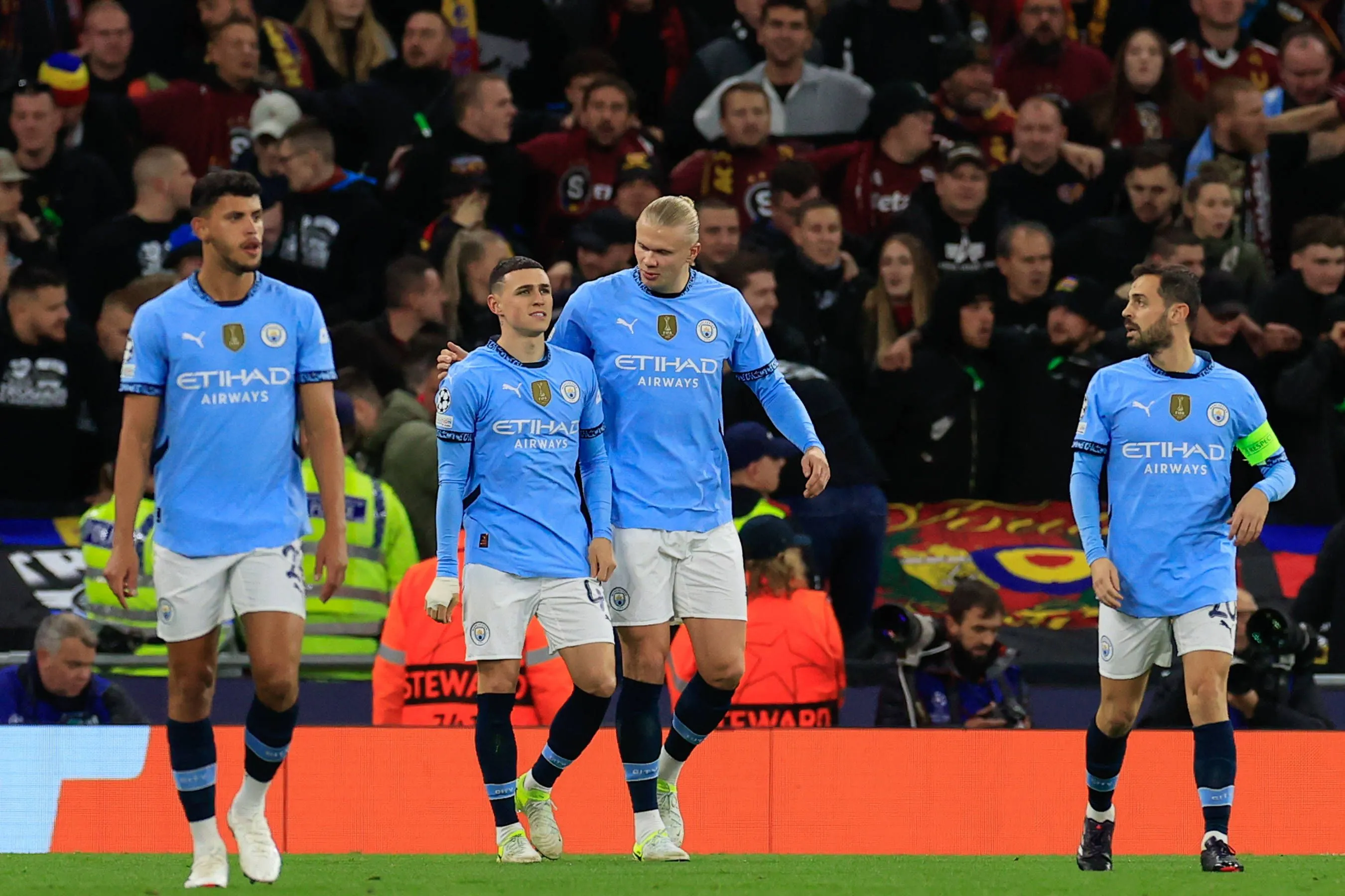 Premier League-ster verklaart slechte vorm: 'Je moet op een gegeven moment een burn-out krijgen'
