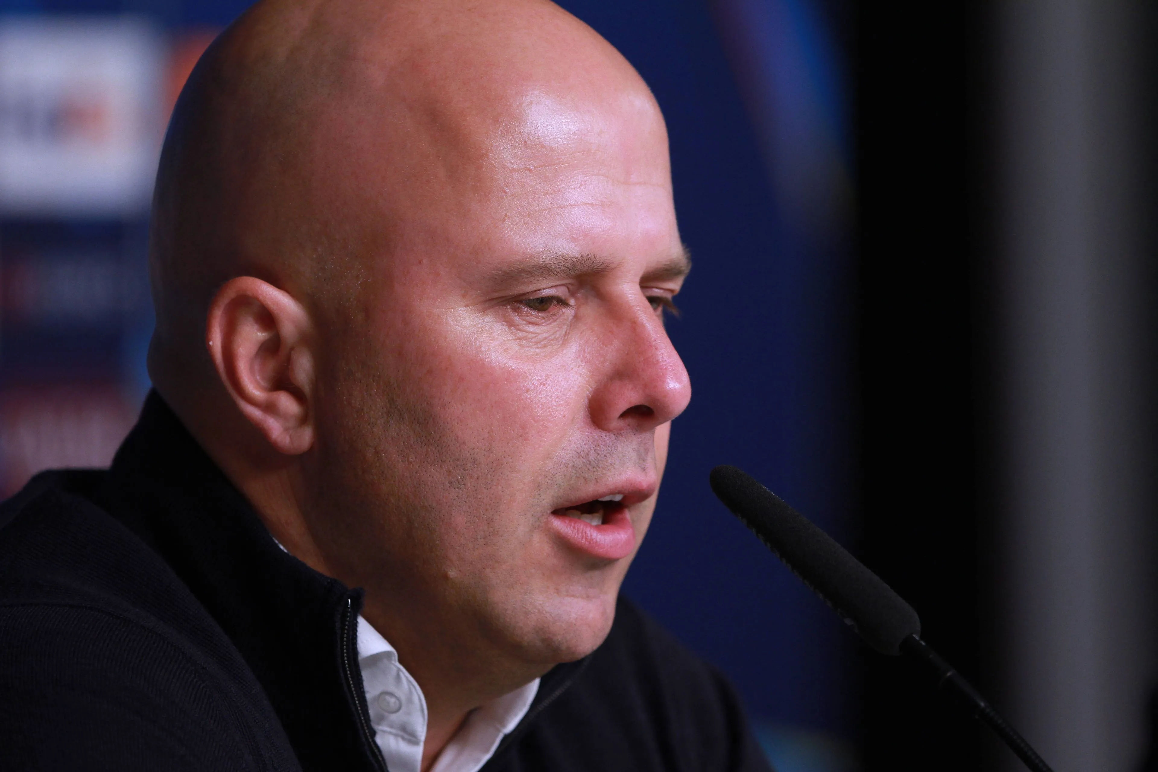 Arne Slot en andere coaches reageren op ontslag Erik ten Hag: 'Dat maakt het nog moeilijker voor mij'