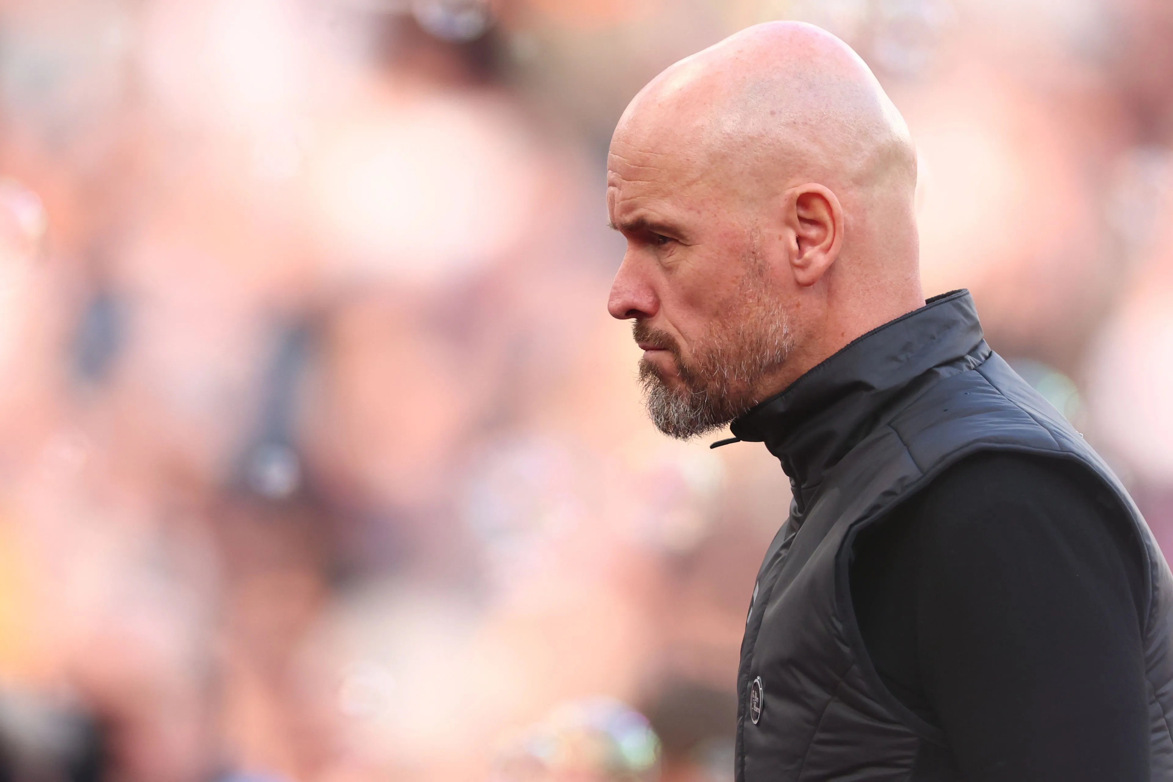 BREAKING: Erik ten Hag ontslagen bij Manchester United